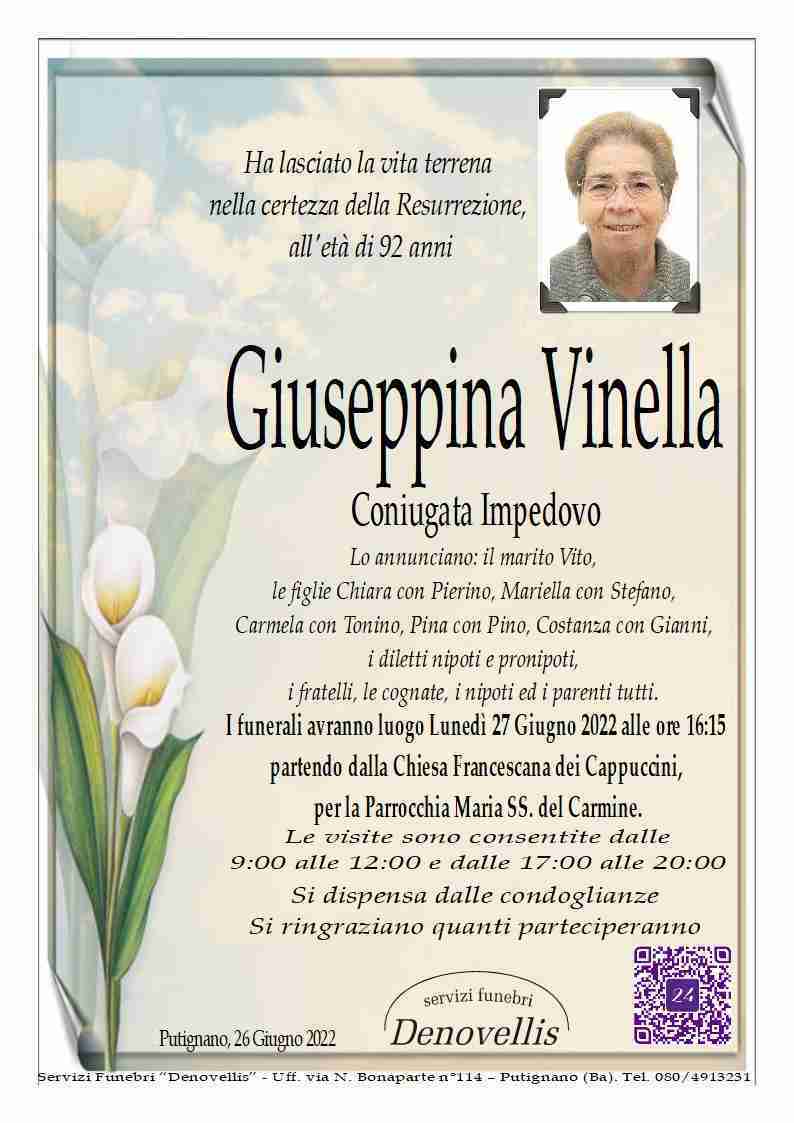 Giuseppa Vinella