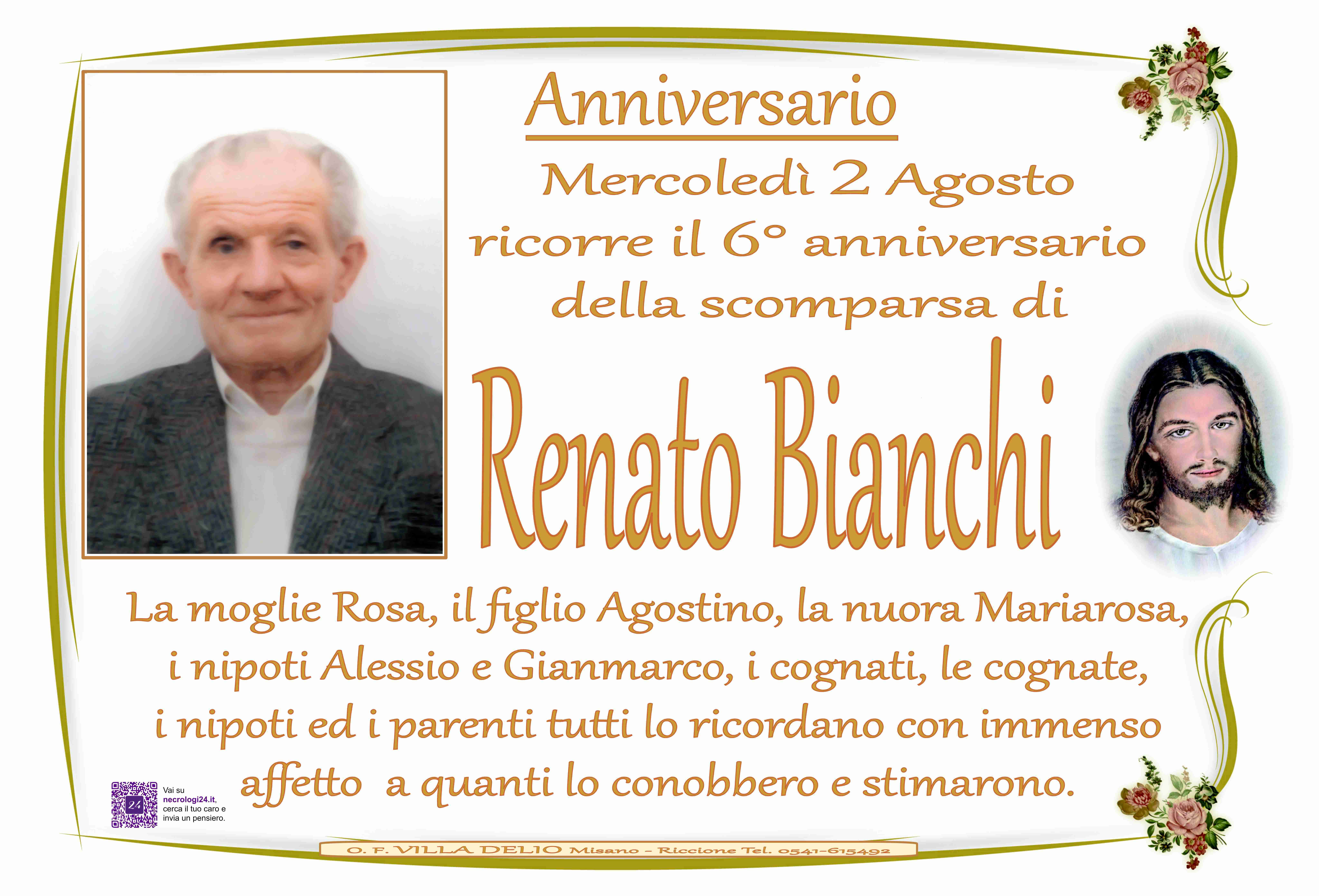 Renato Bianchi