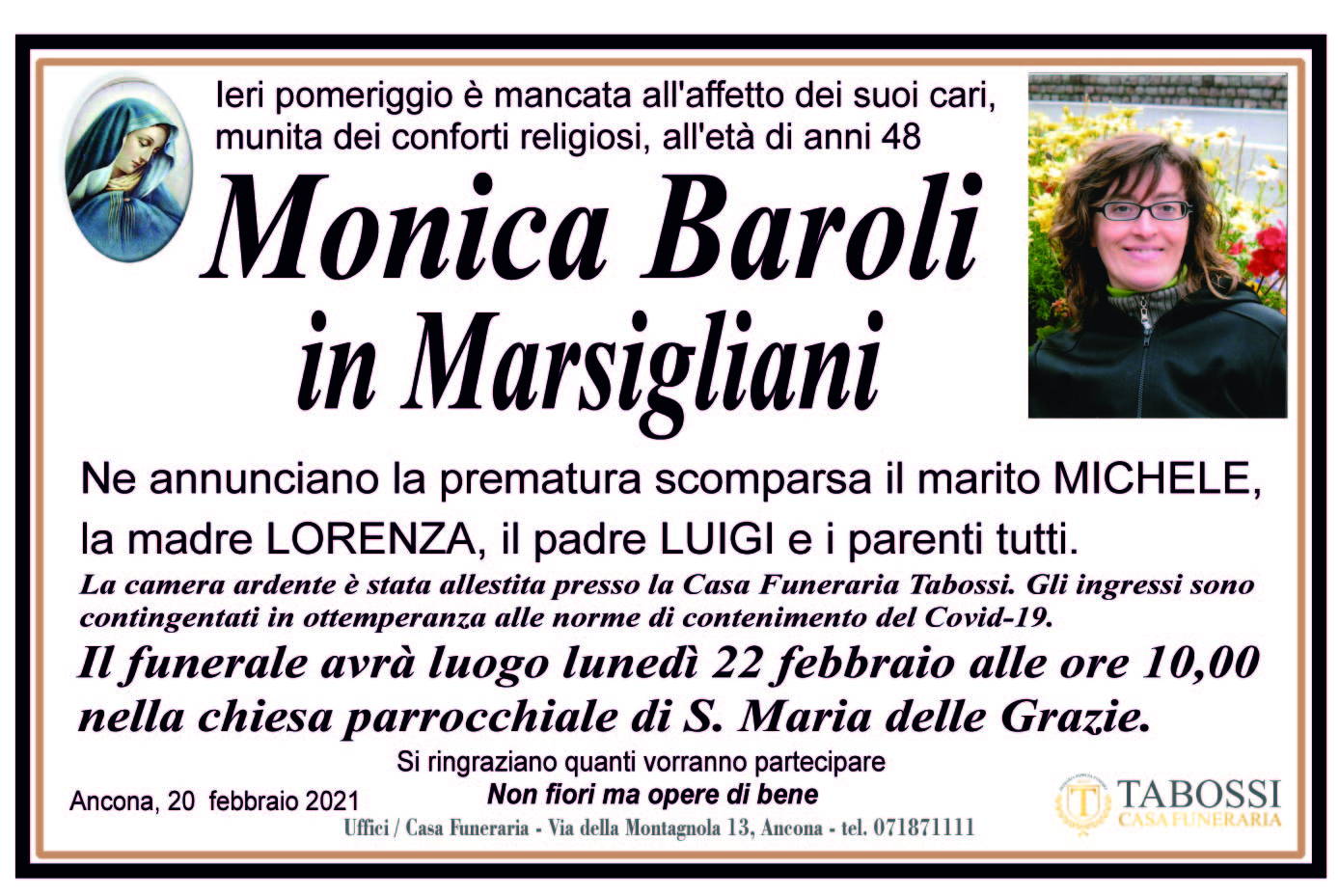 Monica Baroli