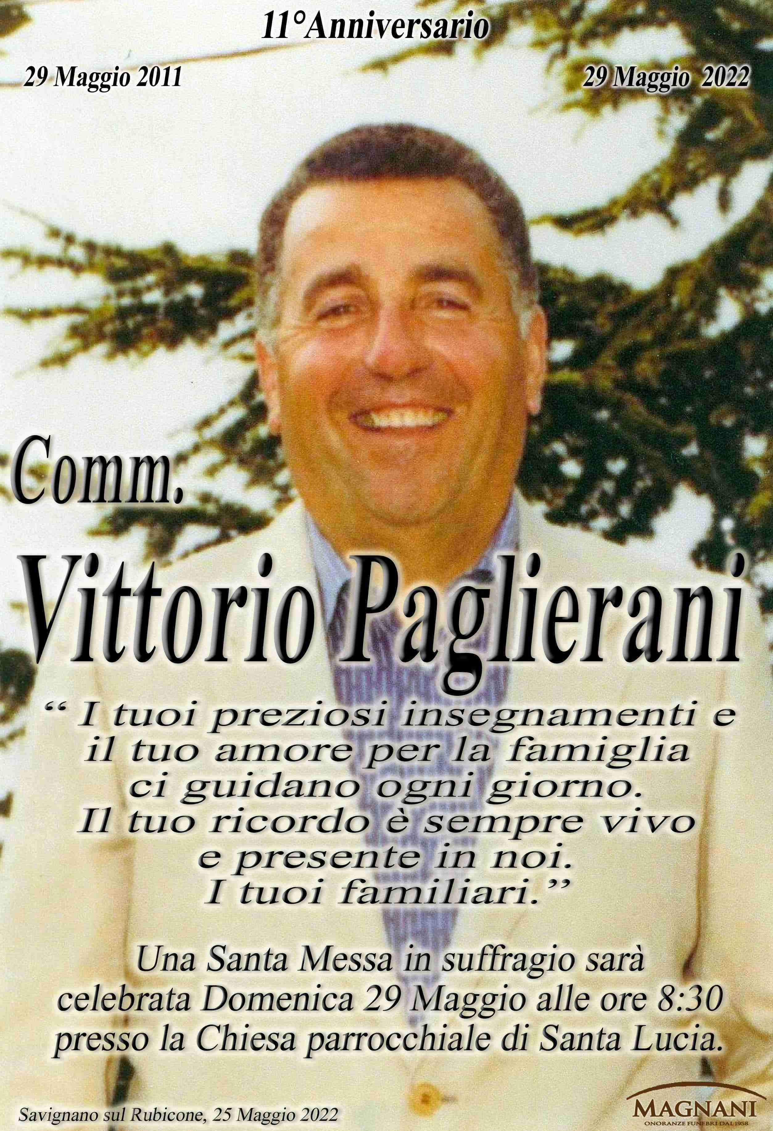 Vittorio Paglierani
