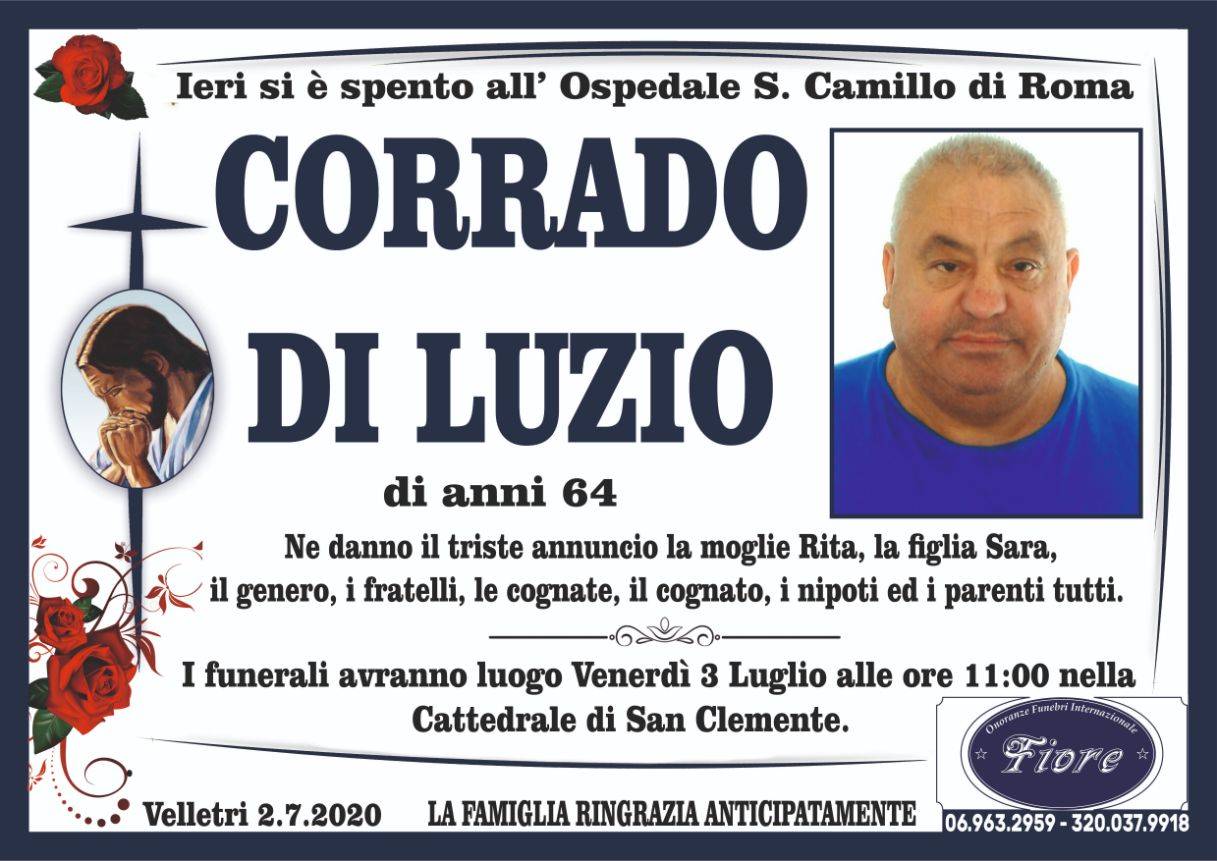 Corrado Di Luzio