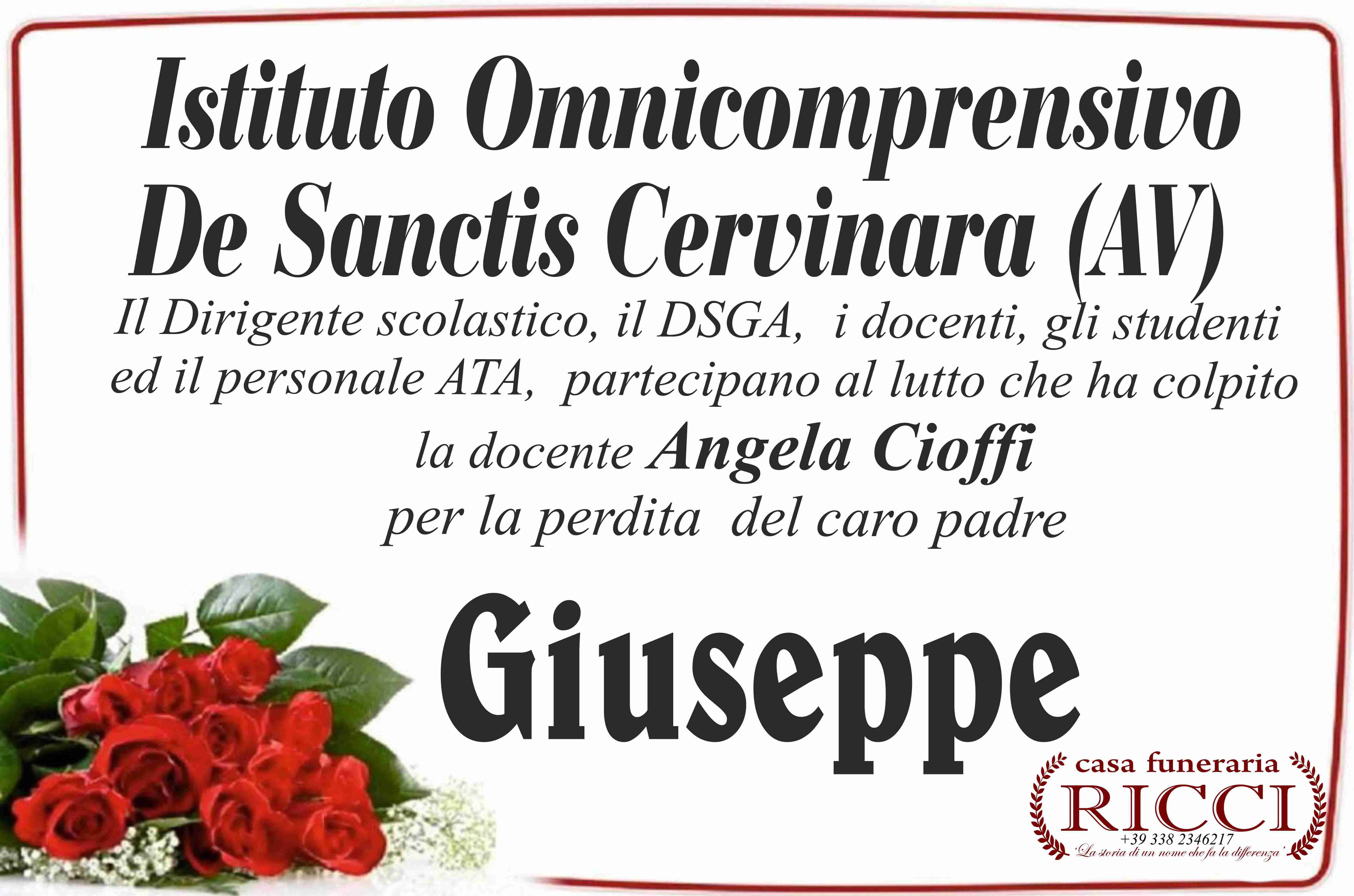 Giuseppe Cioffi