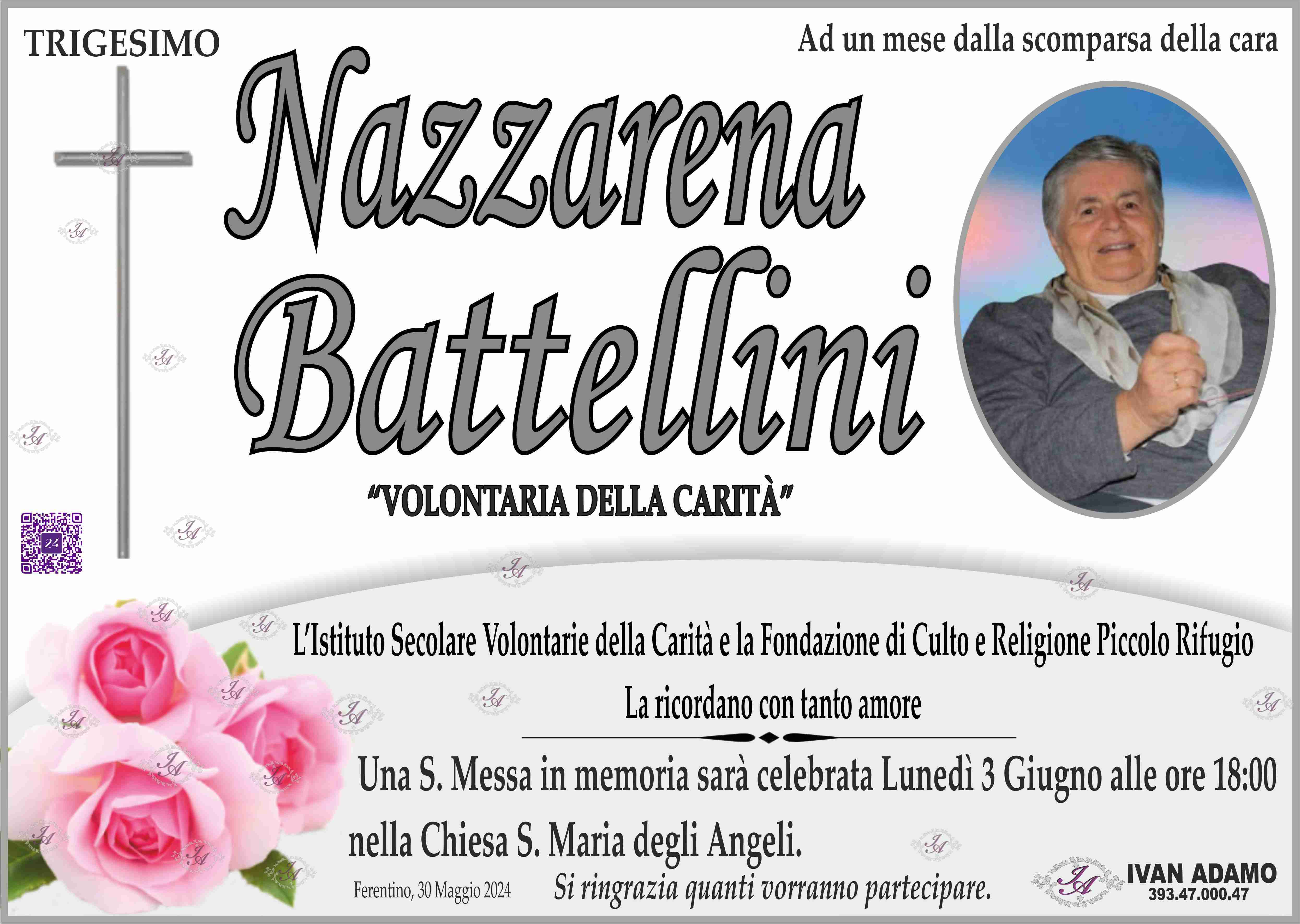 Nazzarena Battellini