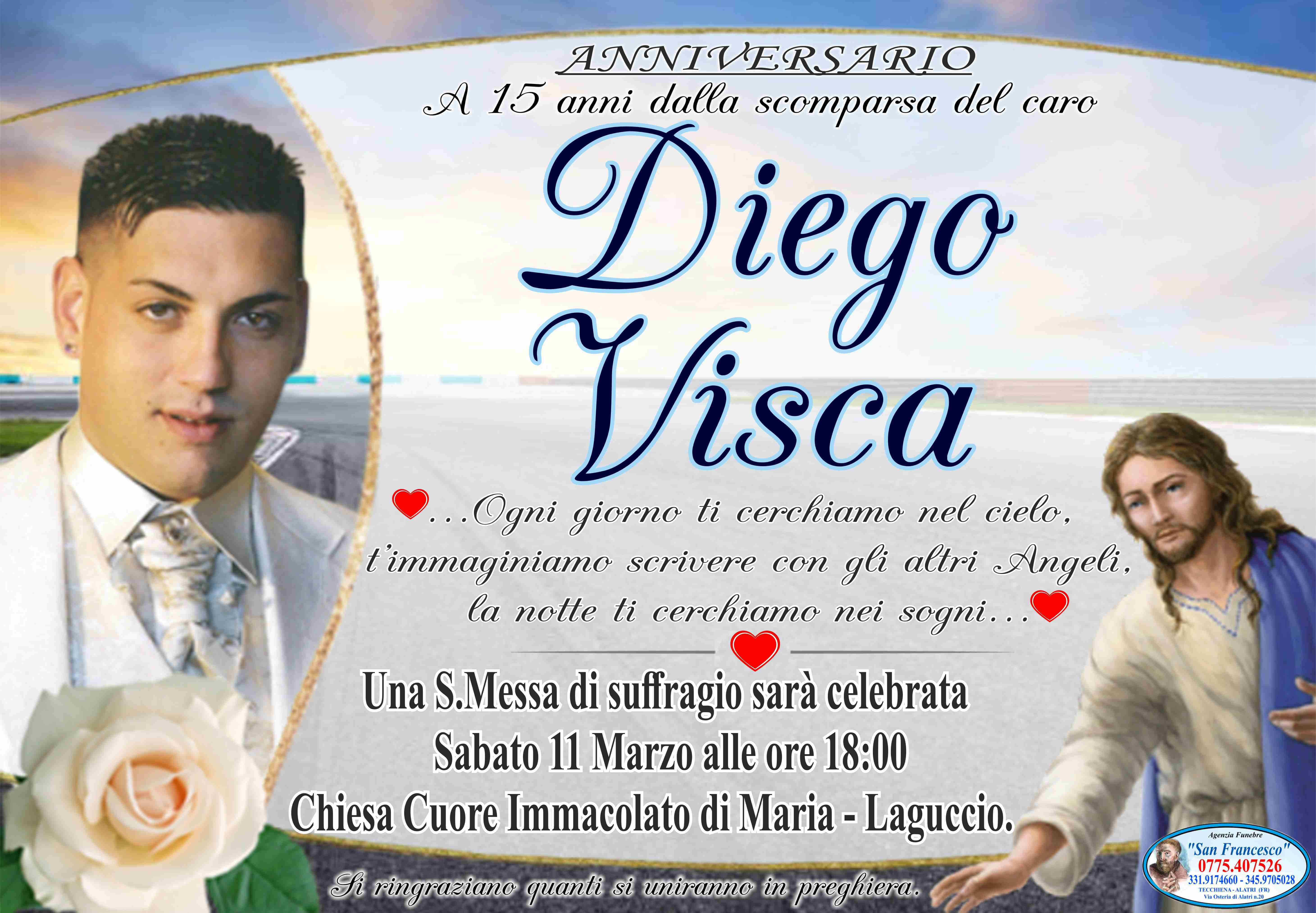 Diego Visca