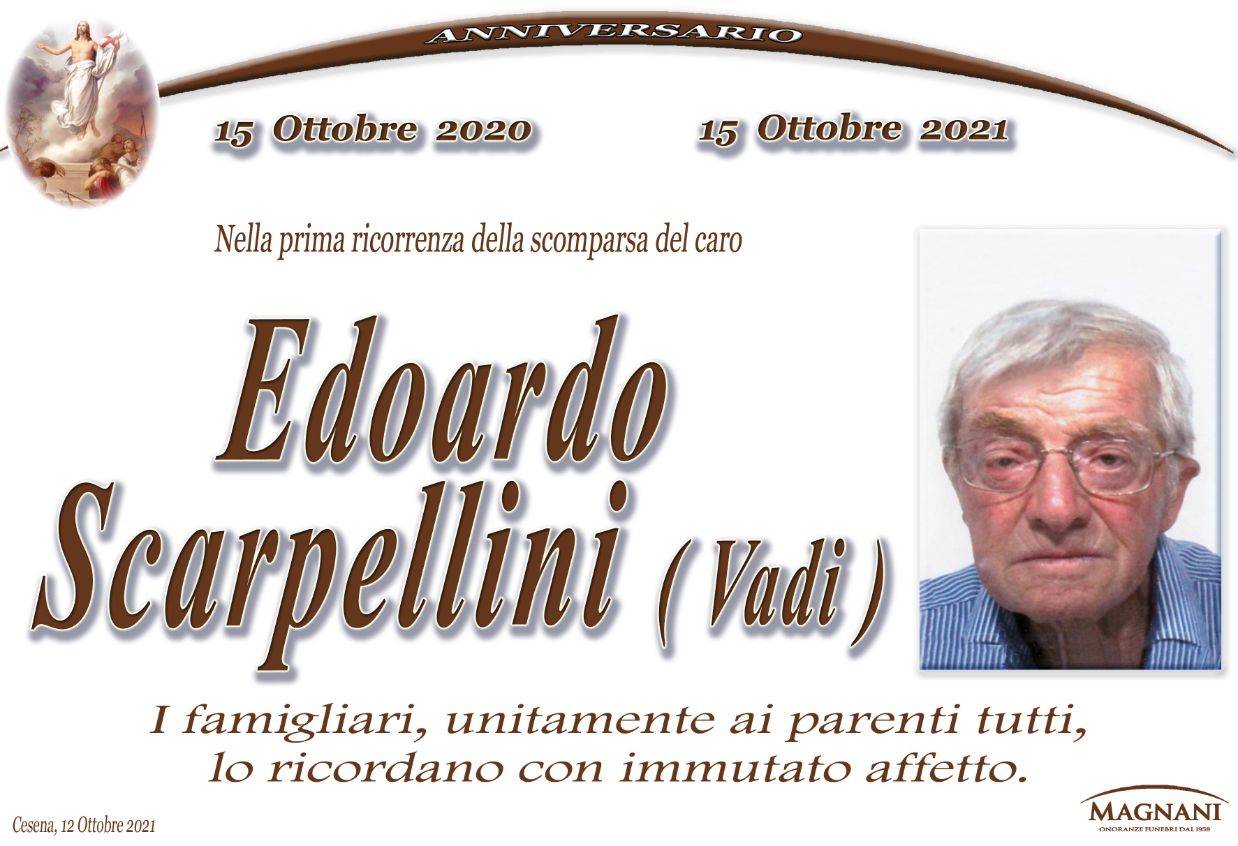 Edoardo Scarpellini