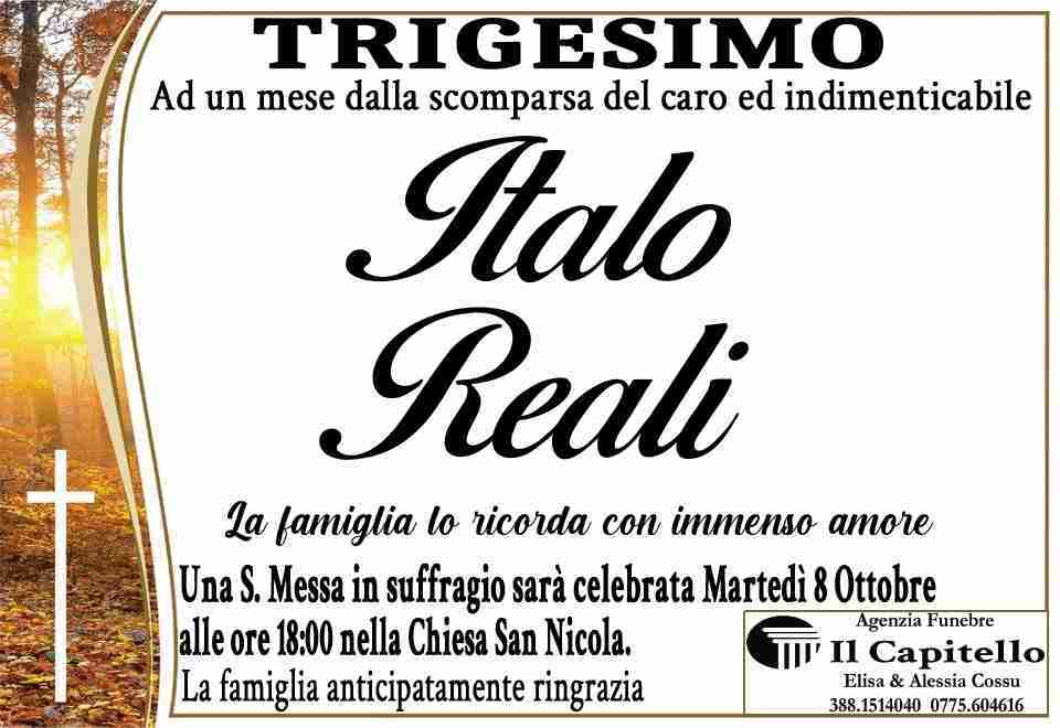 Italo Reali