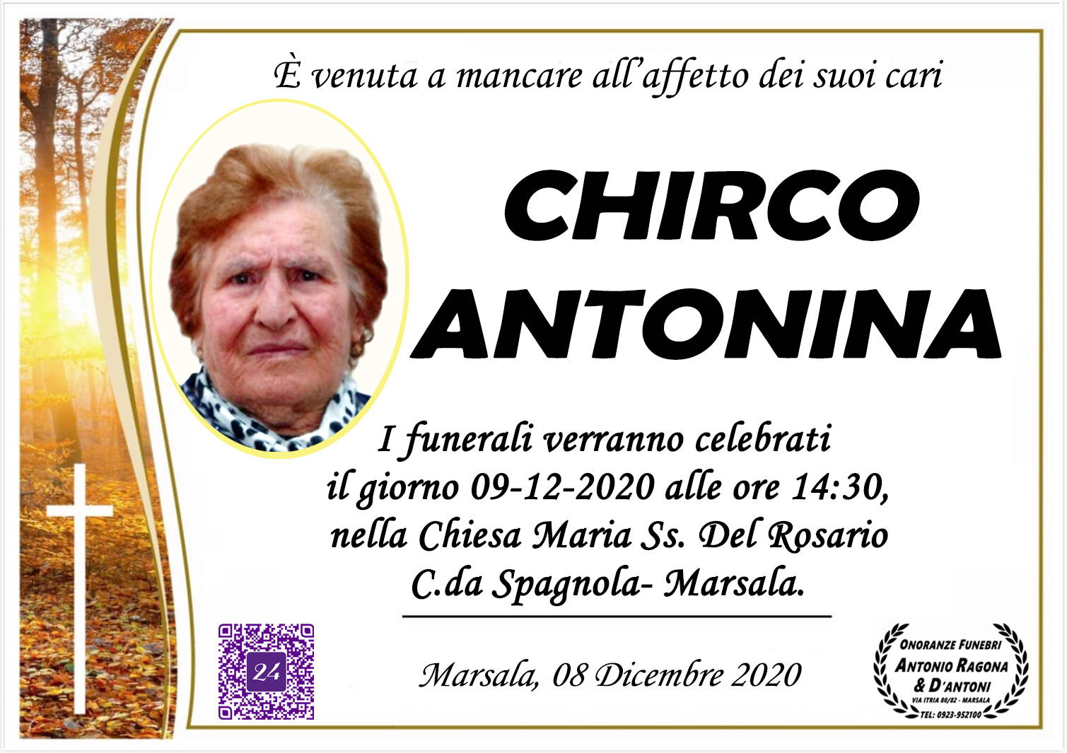 Antonina Chirco