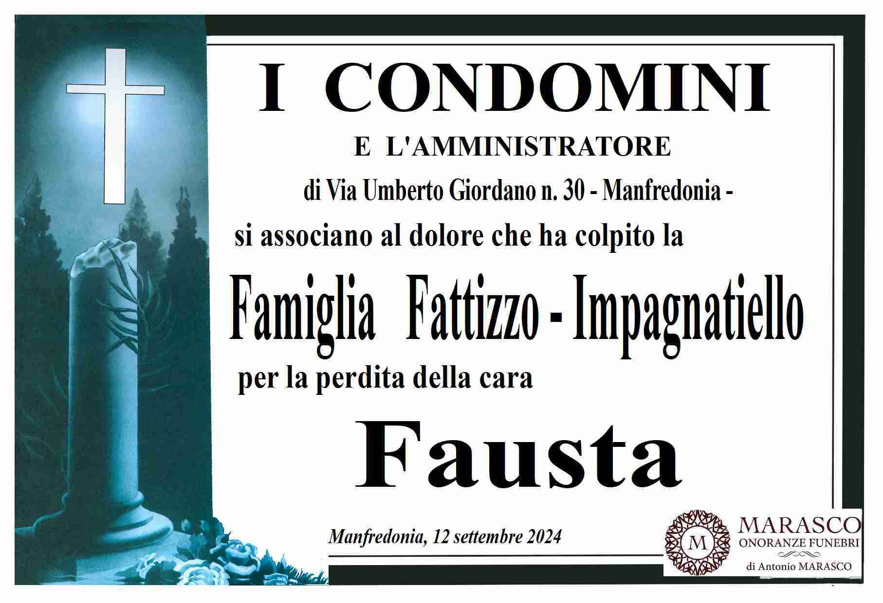 Fausta Impagnatiello