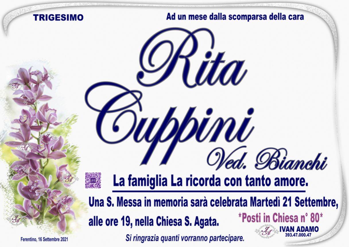 Rita Cuppini