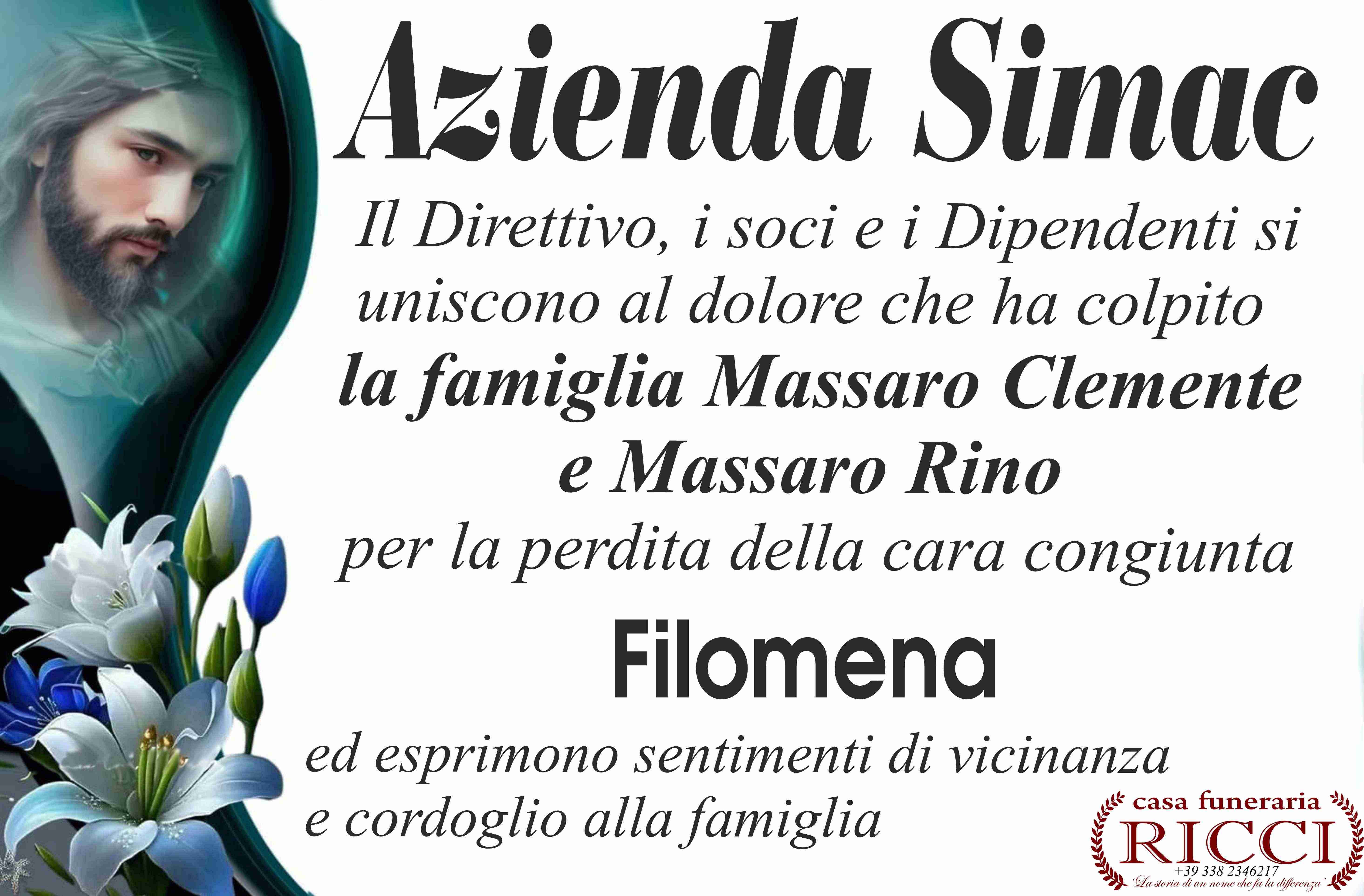 Filomena Russo