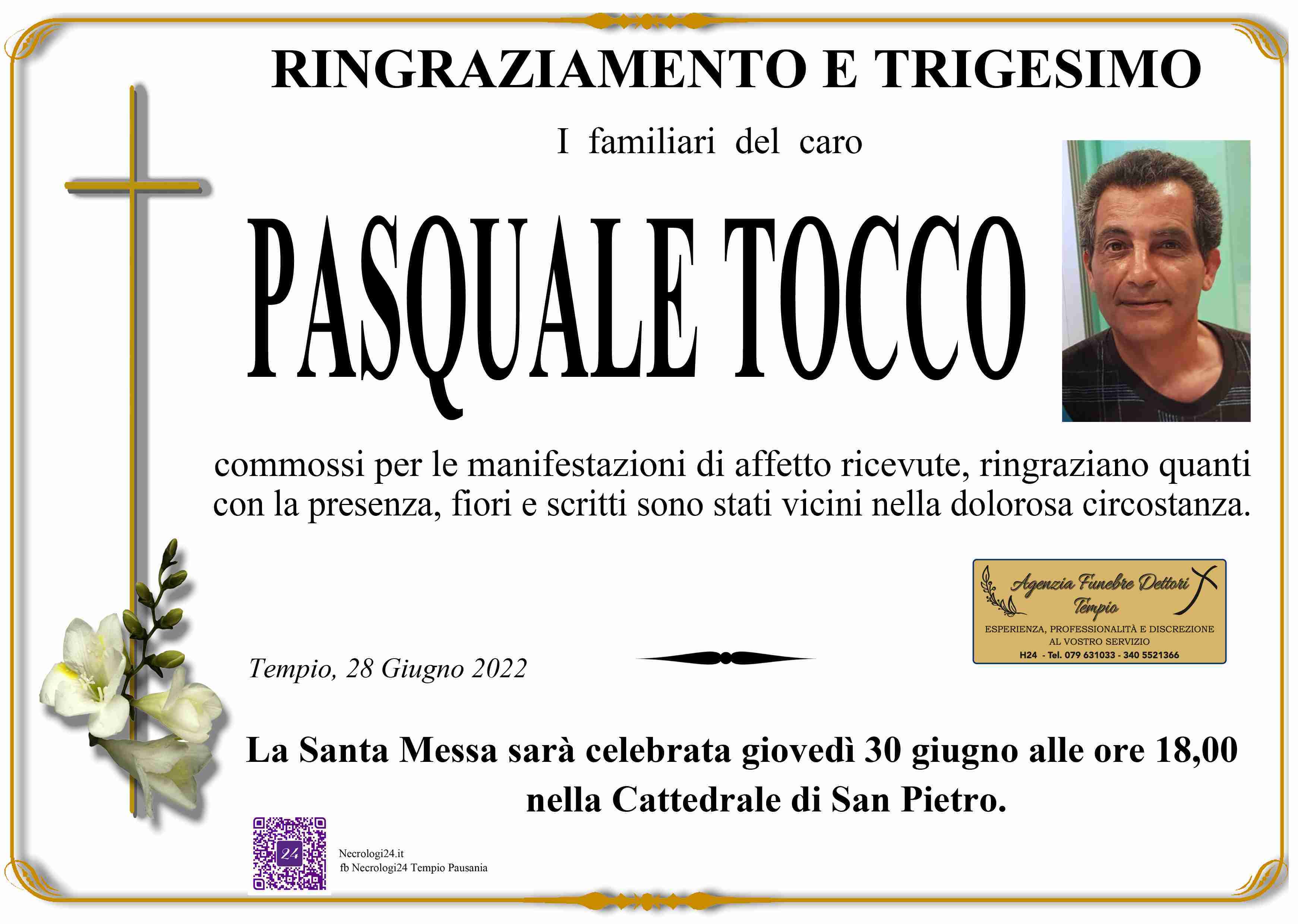 Pasquale Tocco