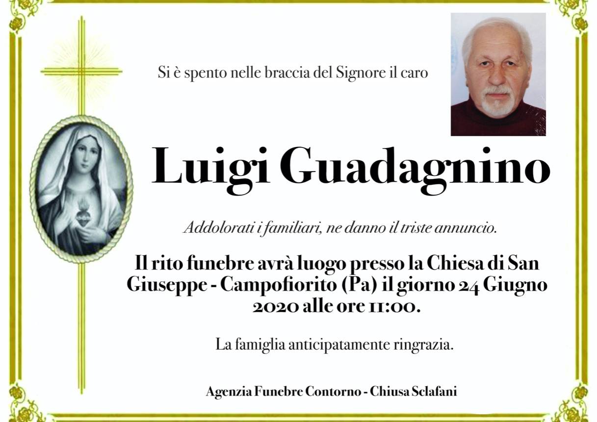 Luigi Guadagnino