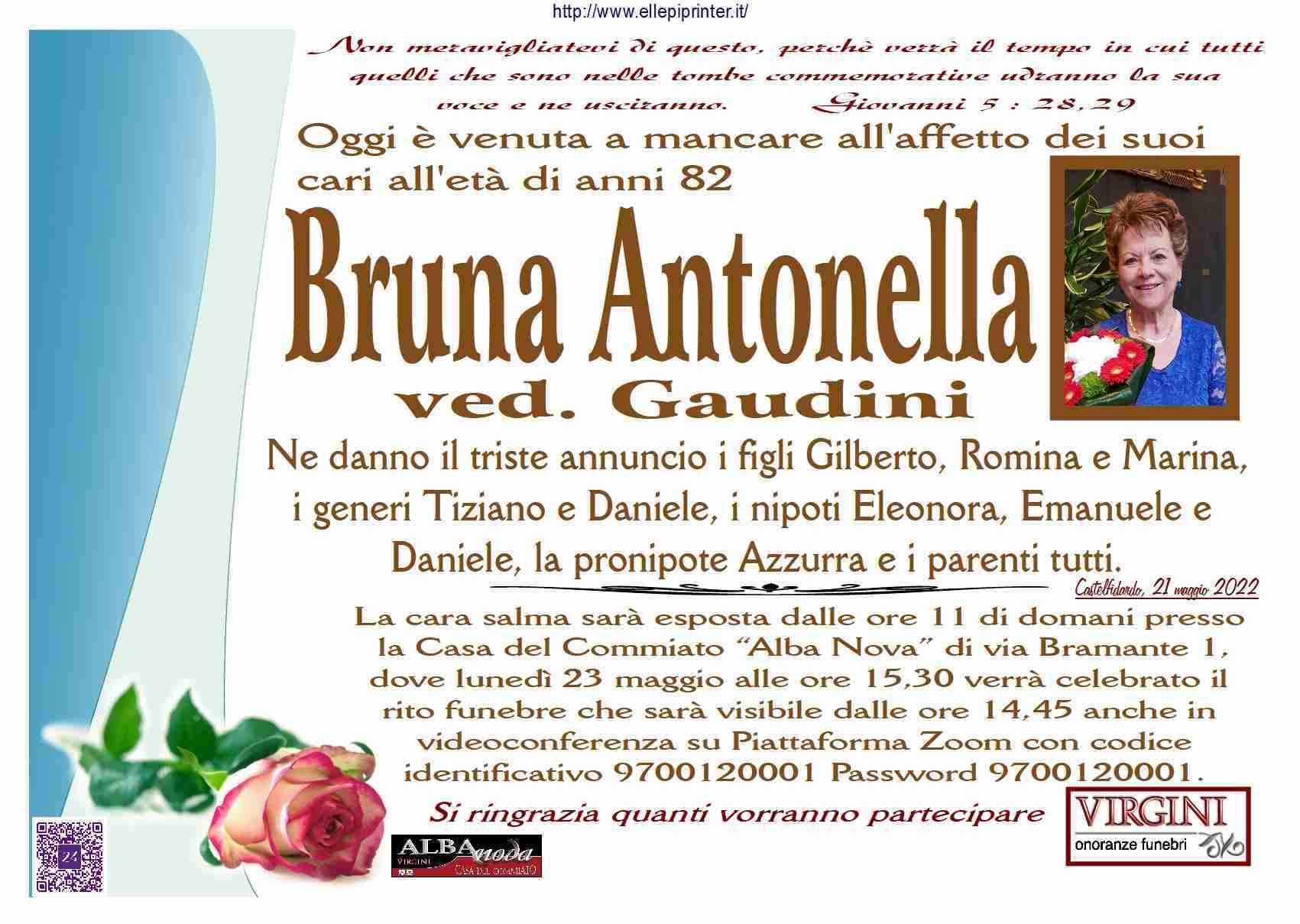Bruna Antonella