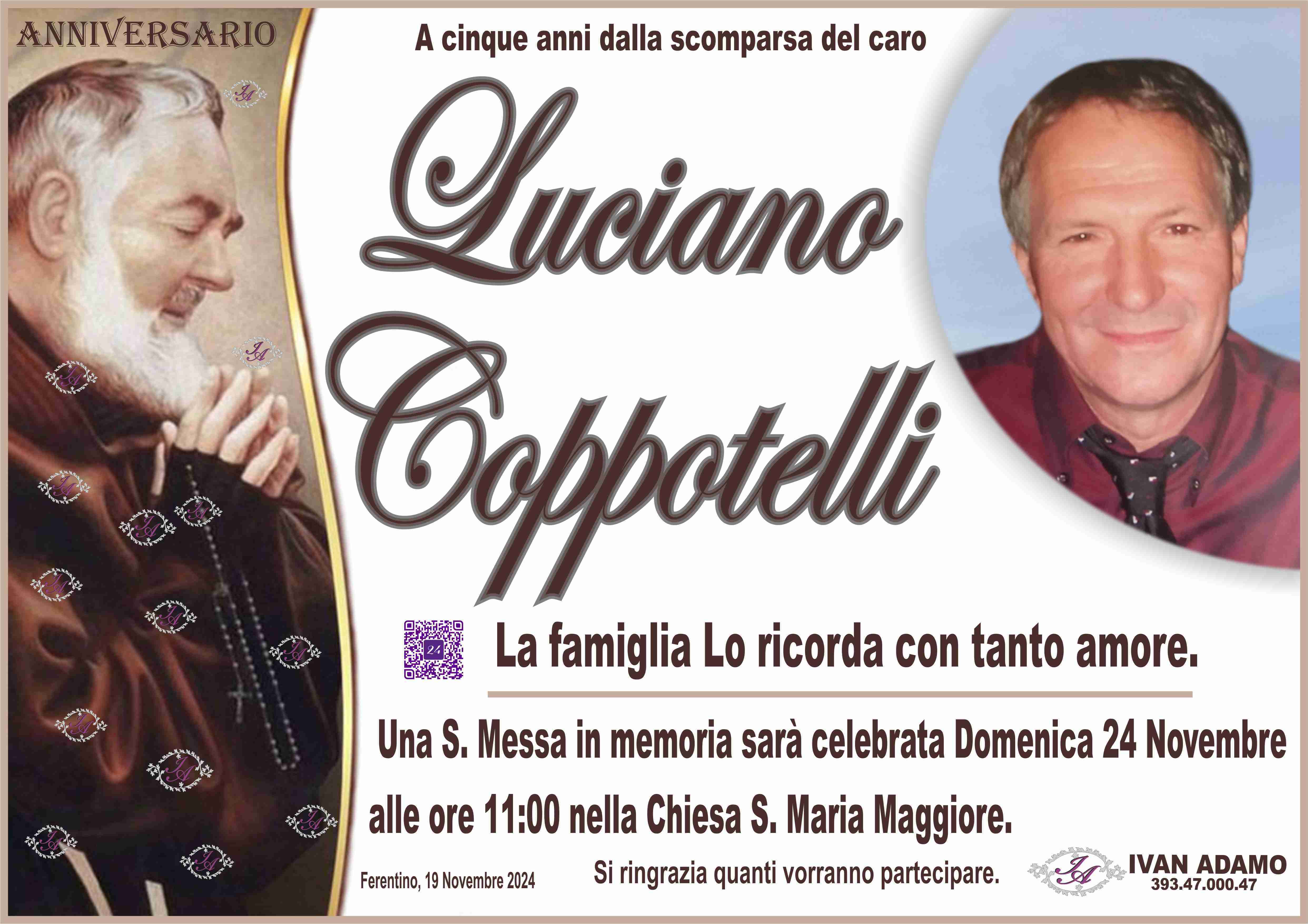 Luciano Coppotelli