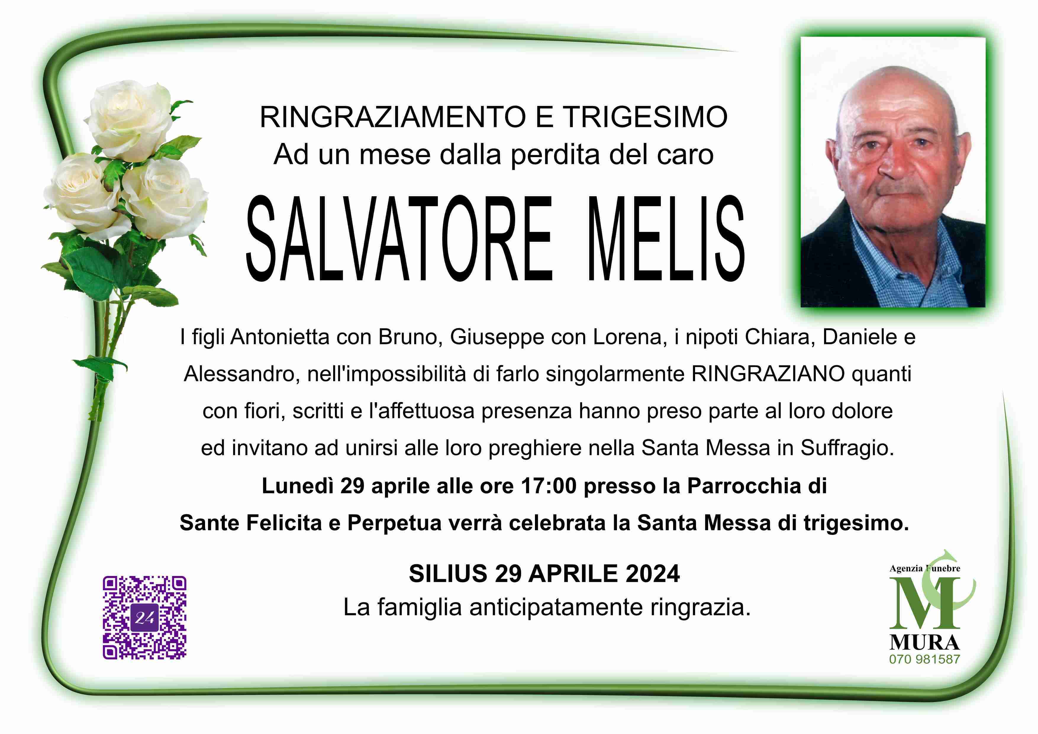 Salvatore Melis