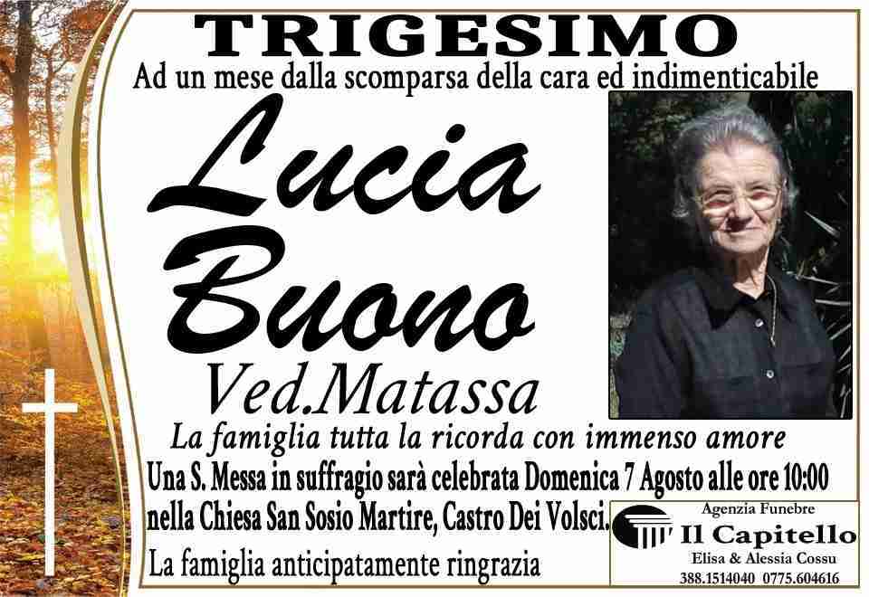 Lucia Buono