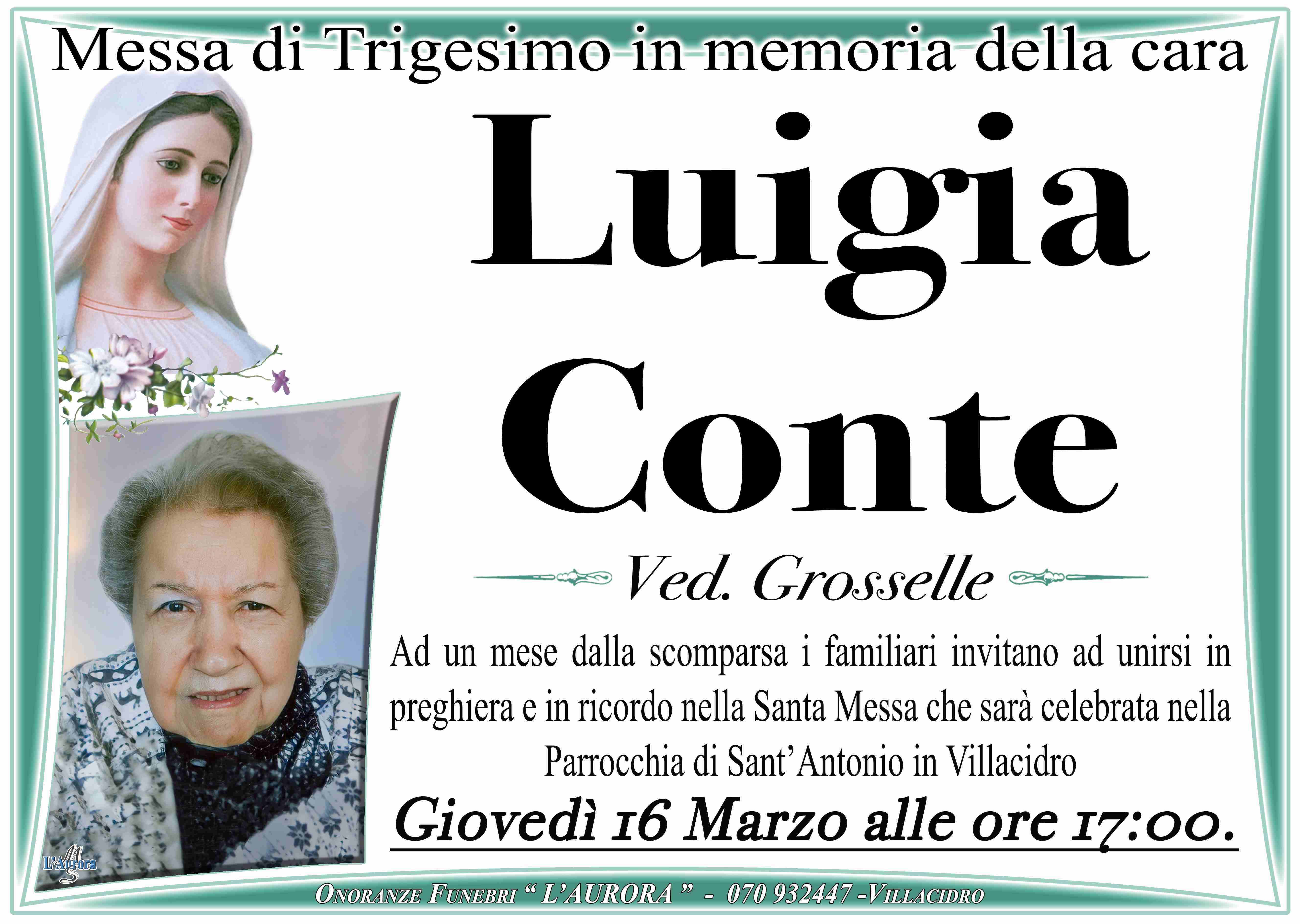 Luigia Conte