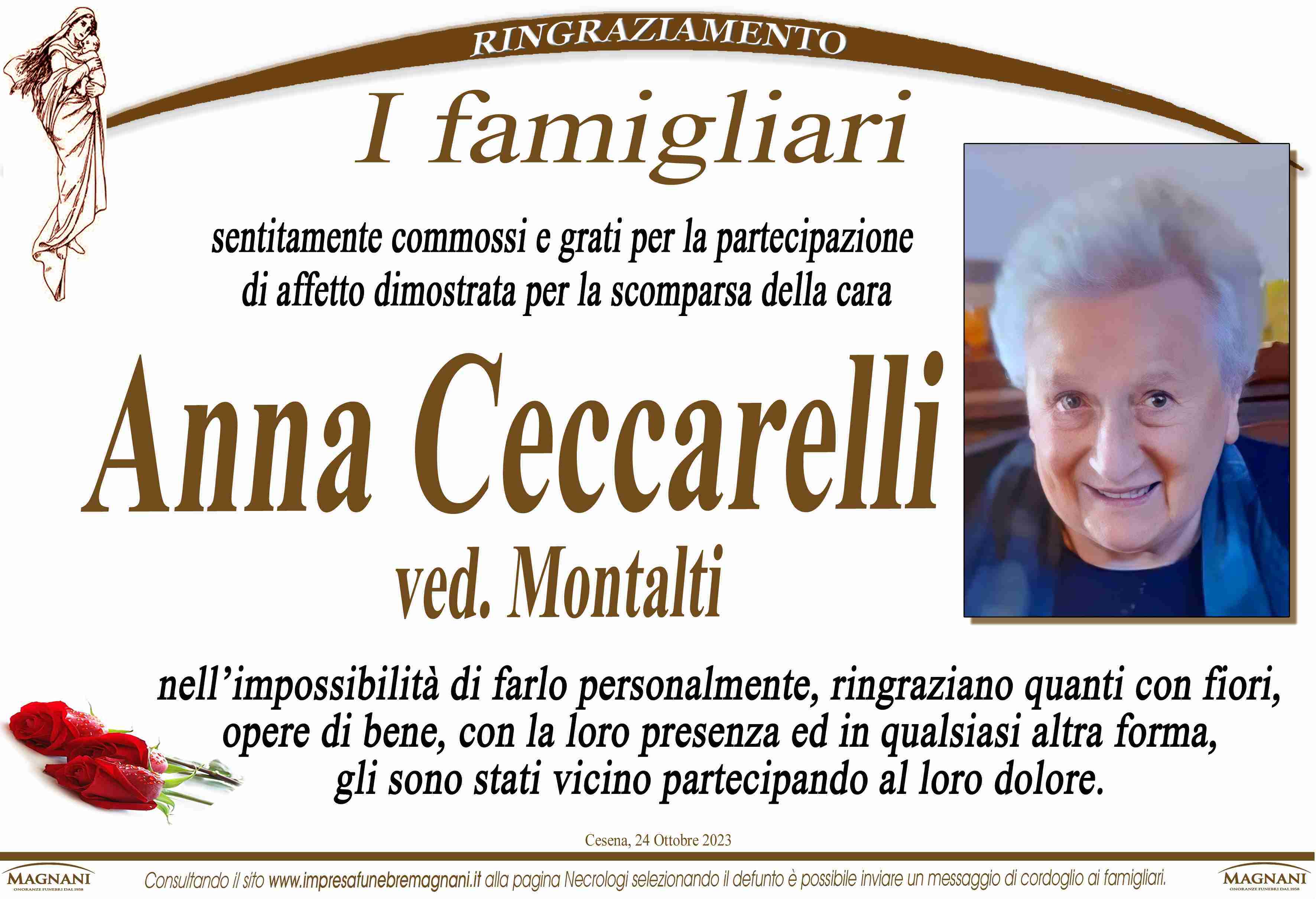 Anna Ceccarelli