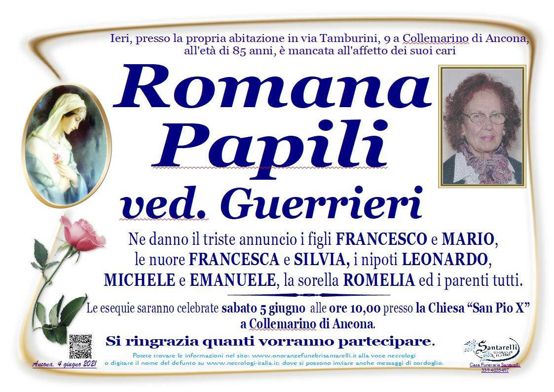 Romana Papili