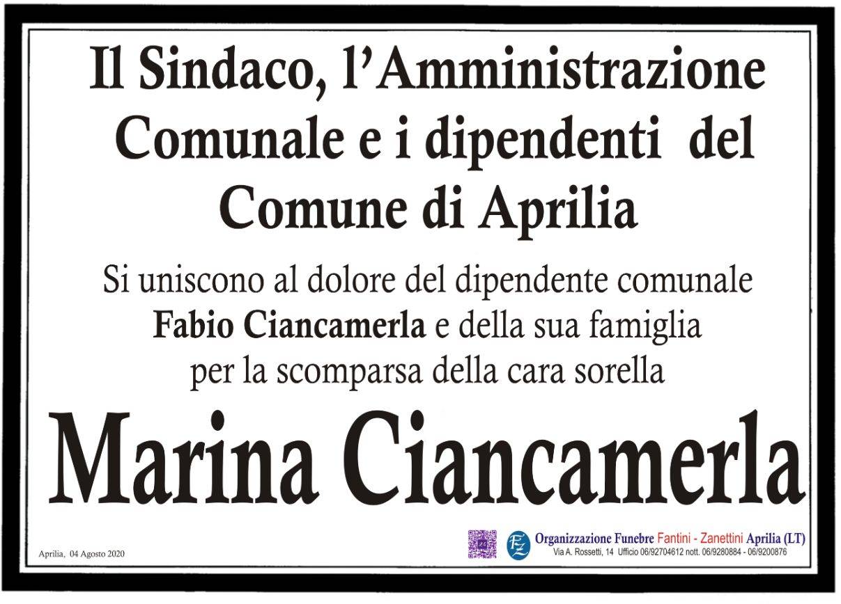 Il sindaco, l’amministrazione comunale e i dipendenti - Comune di Aprilia