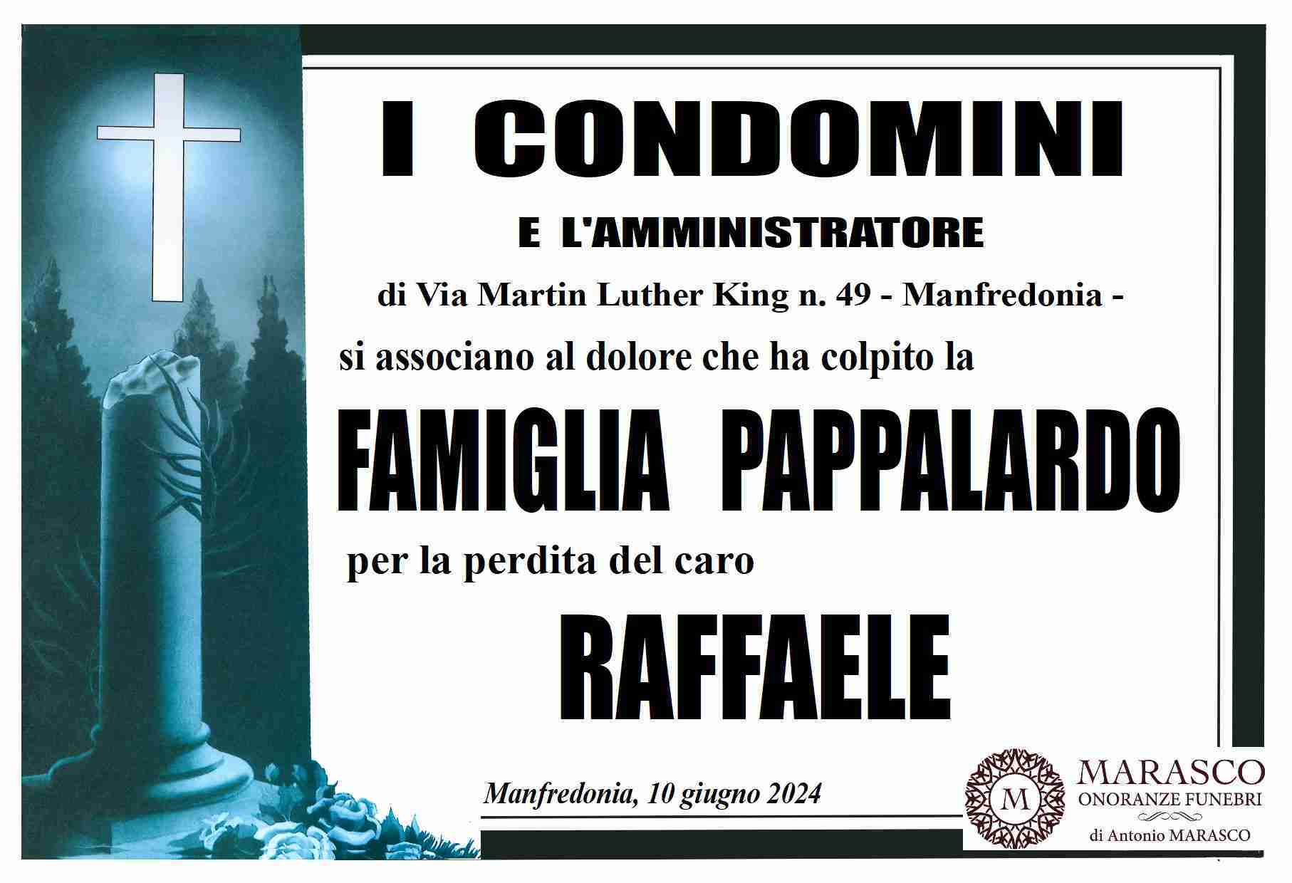 Raffaele Pappalardo