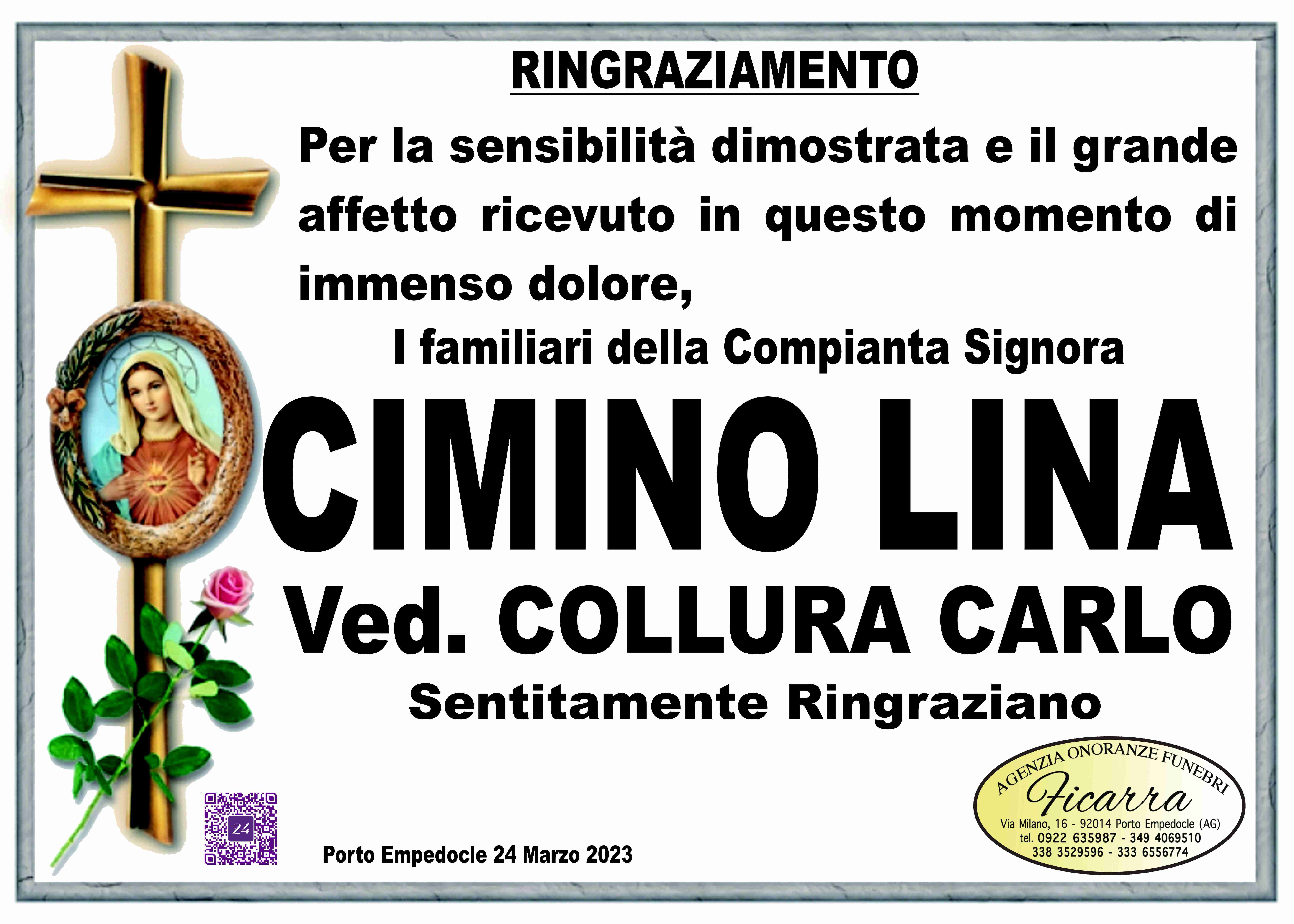 Lina Cimino