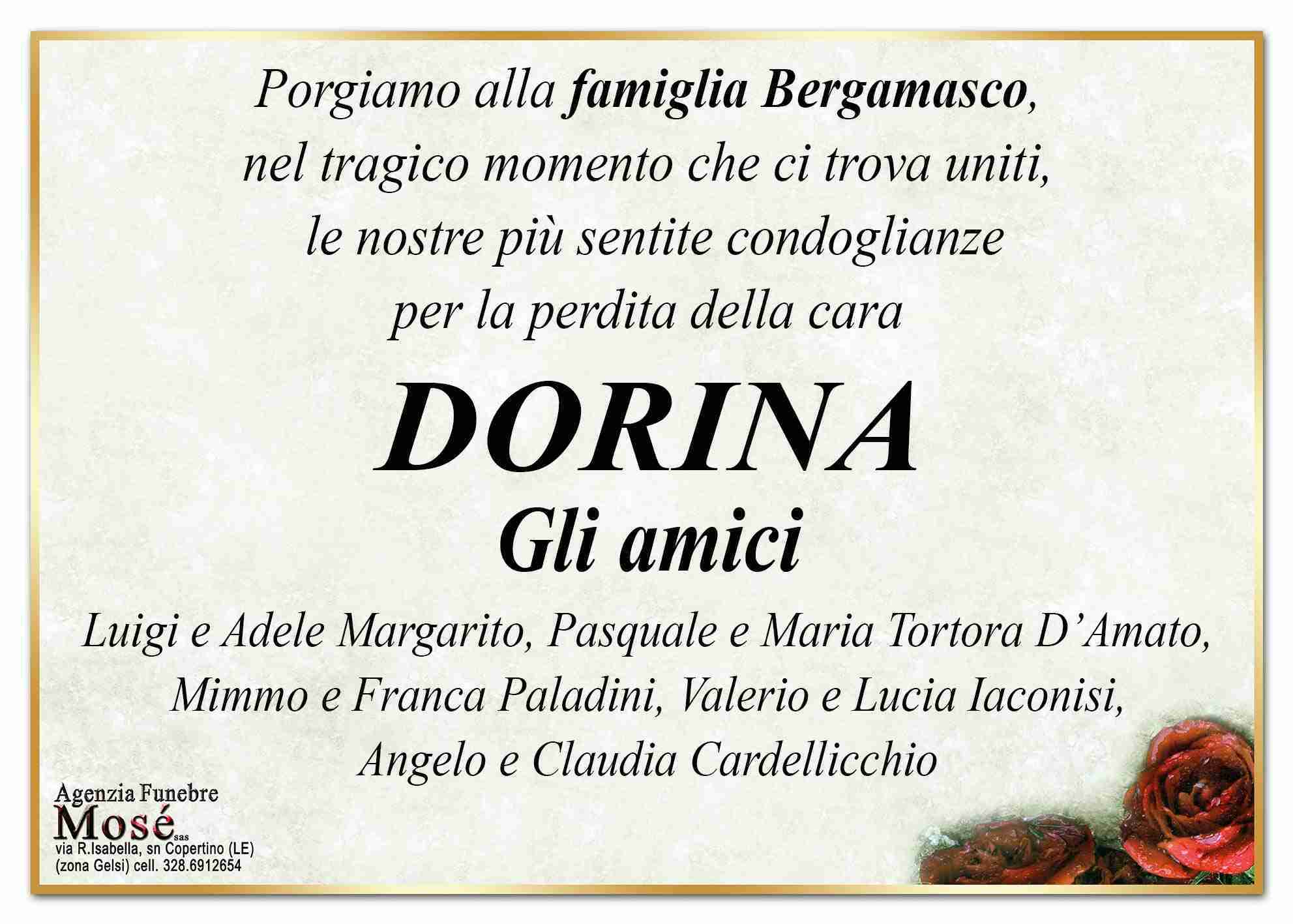 Dorina Greco