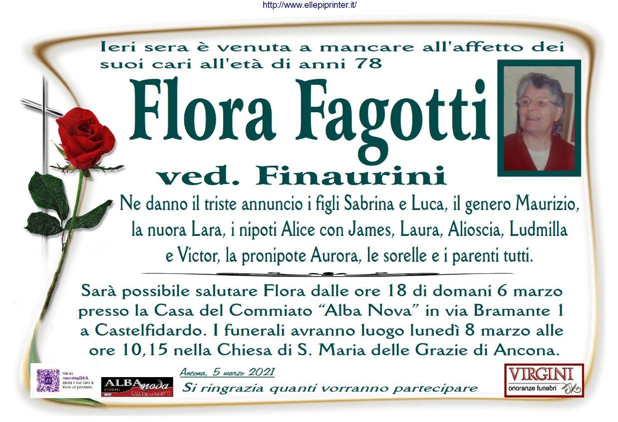 Flora Fagotti