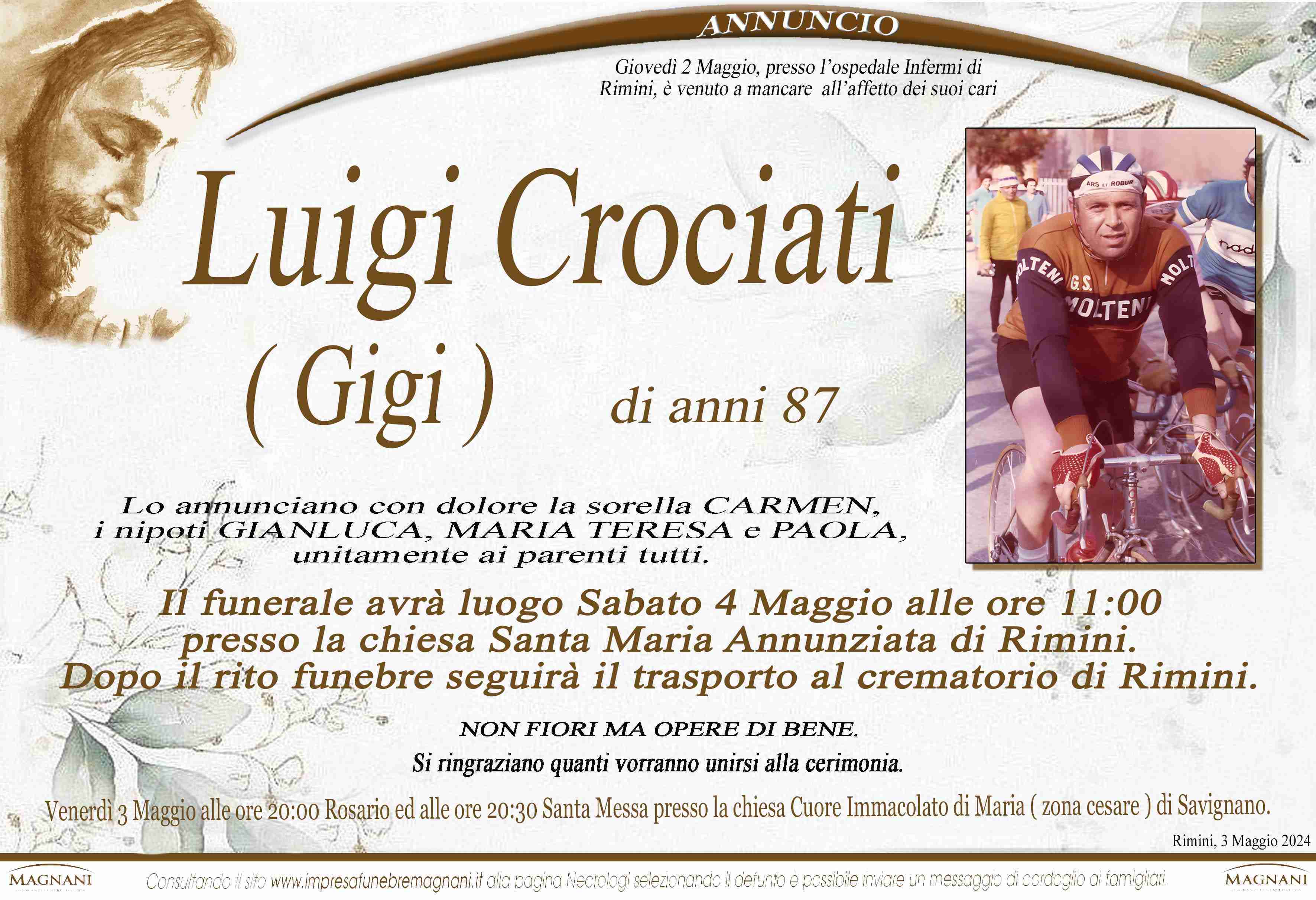 Luigi Crociati