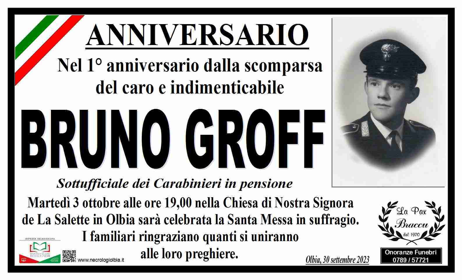 Bruno Groff