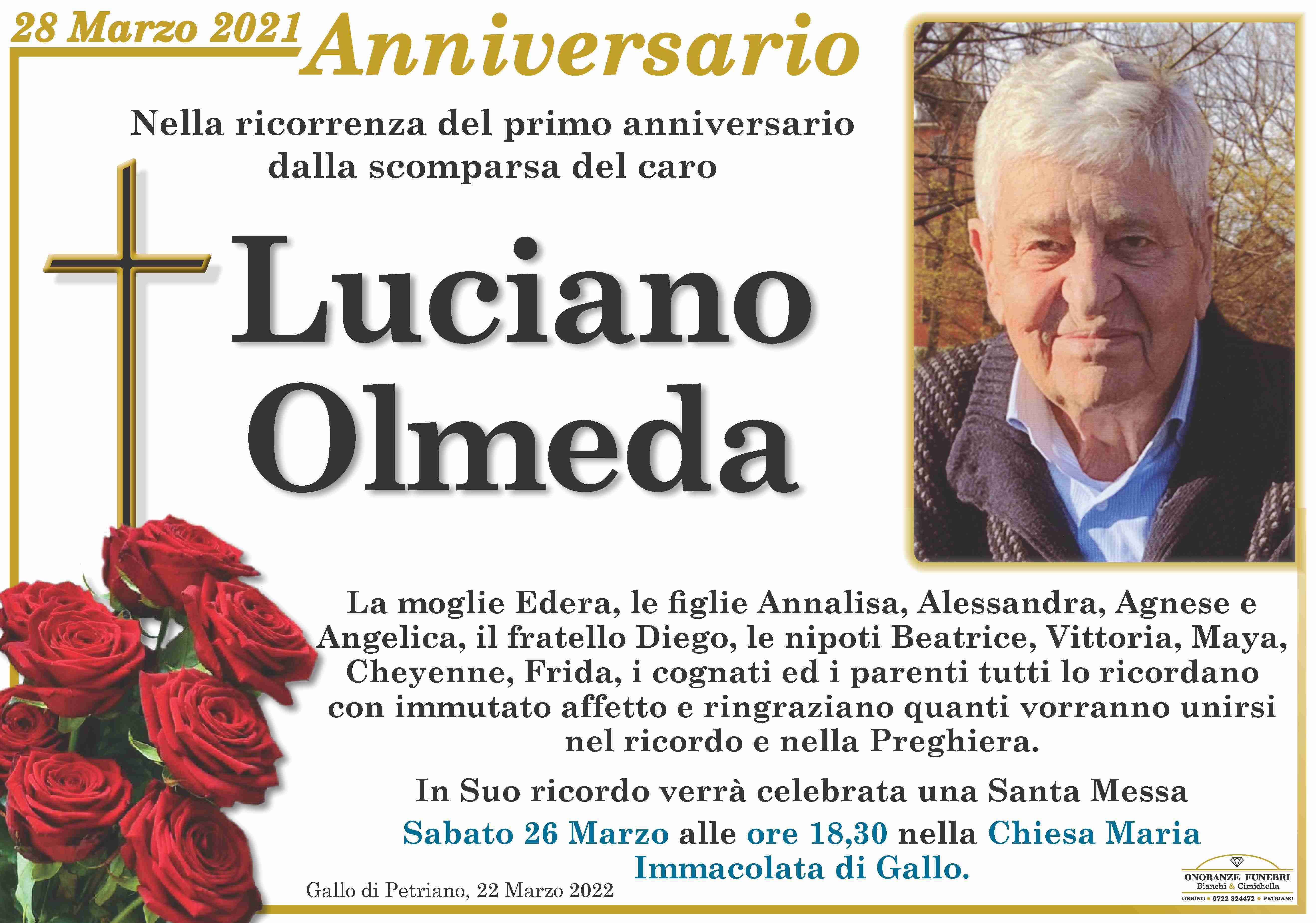 Luciano Olmeda