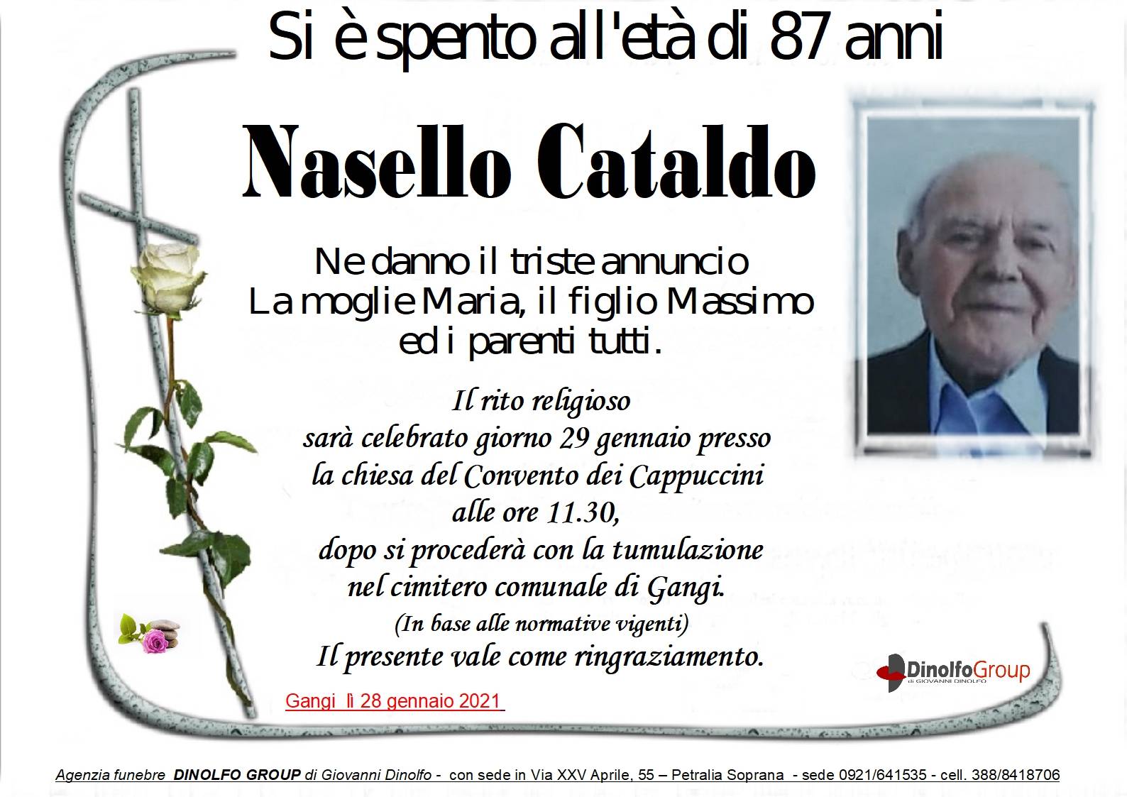 Cataldo Nasello