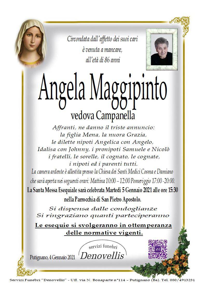 Angela Maggipinto