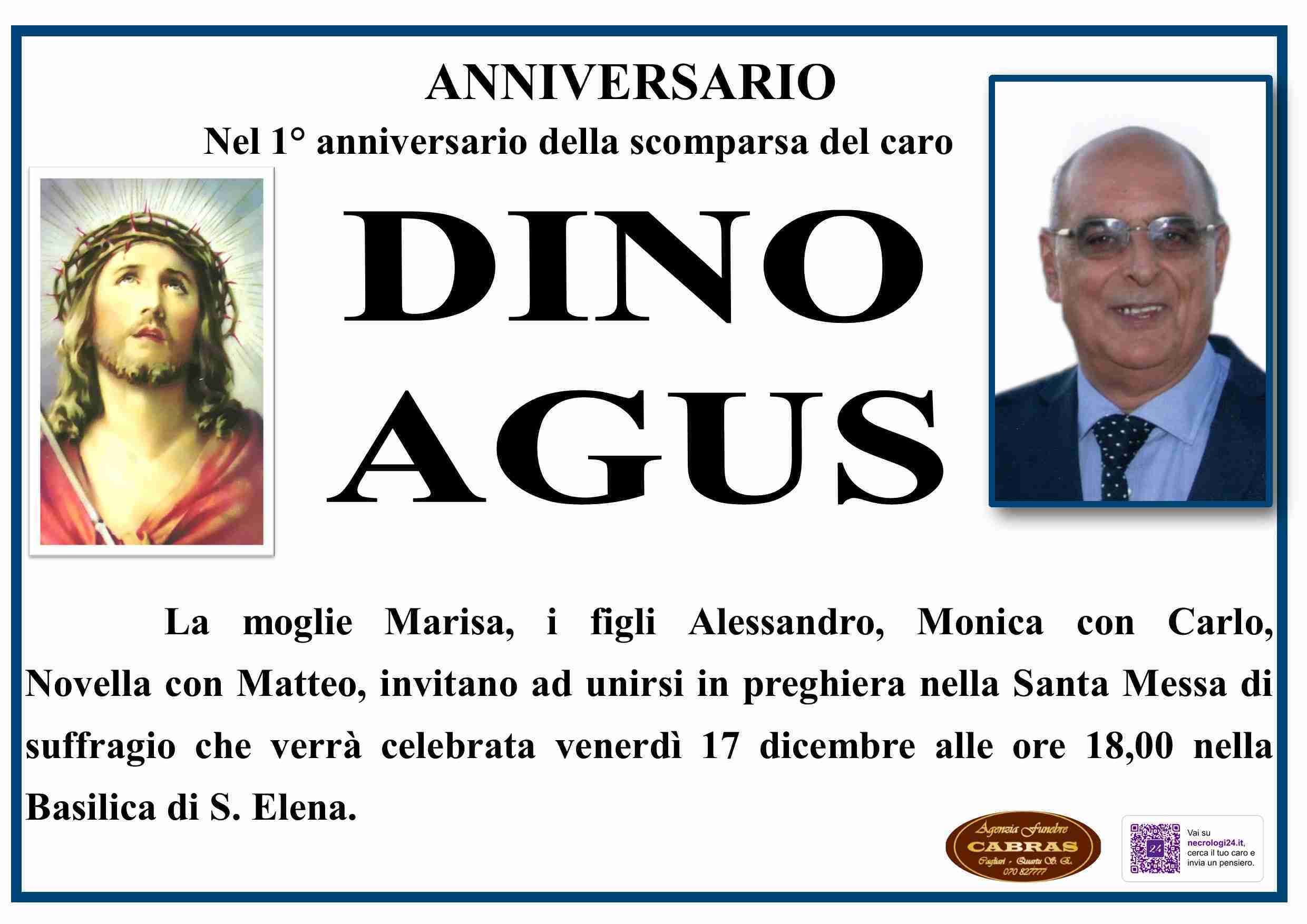 Dino Agus