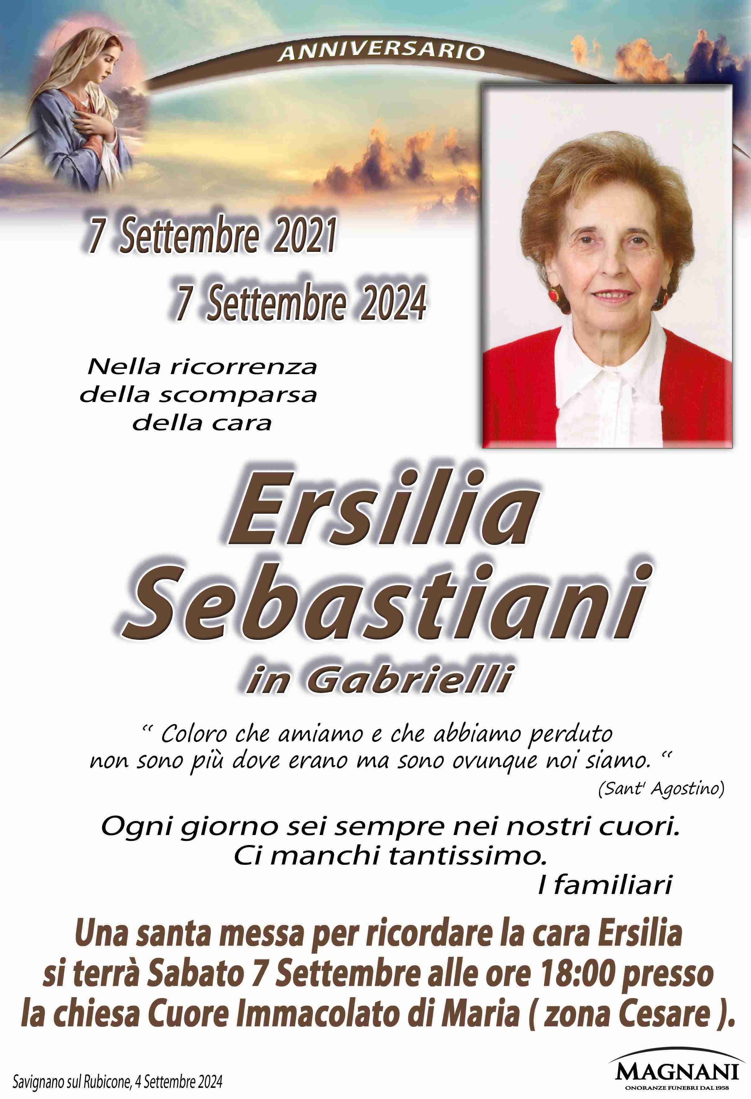 Ersilia Sebastiani