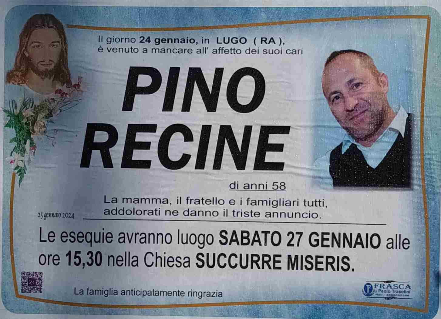 Pino Recine