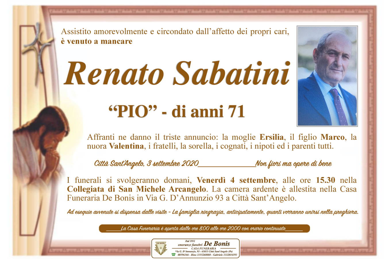 Renato Sabatini