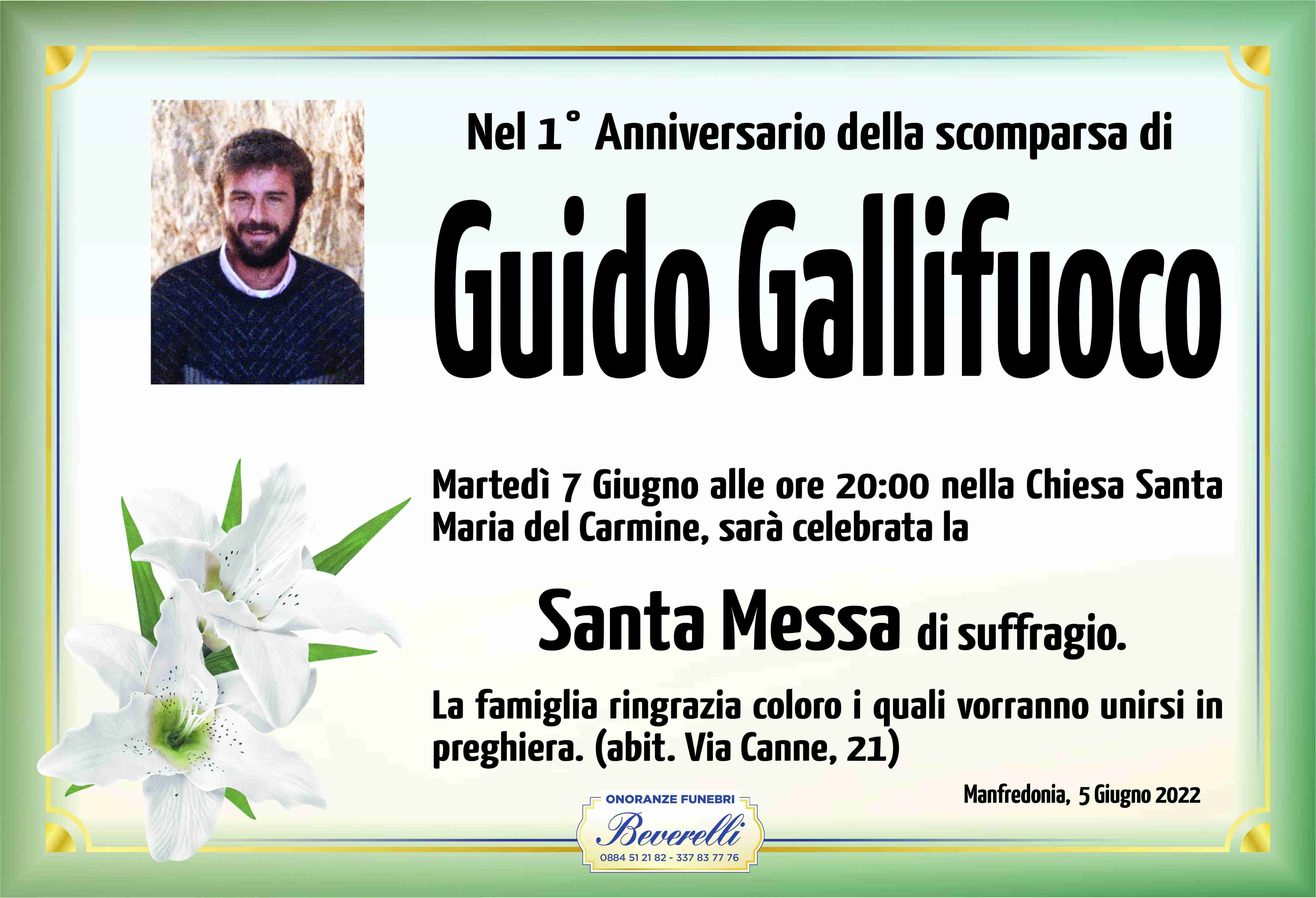 Guido Gallifuoco