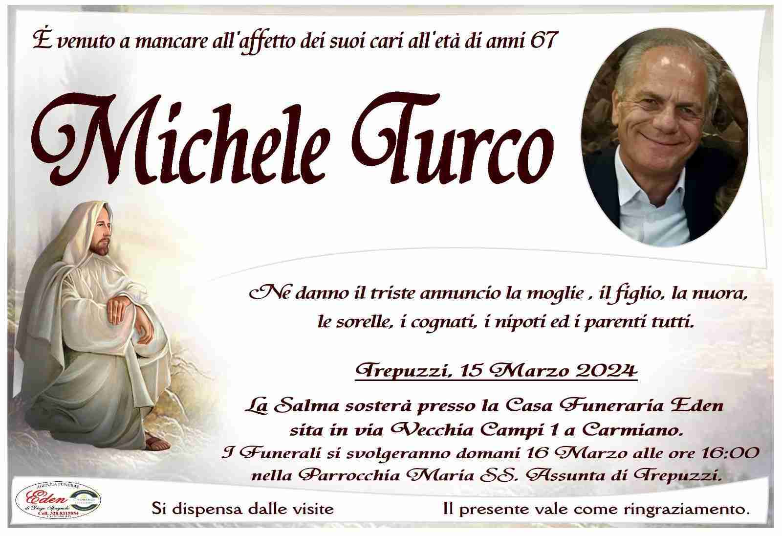 Michele Turco