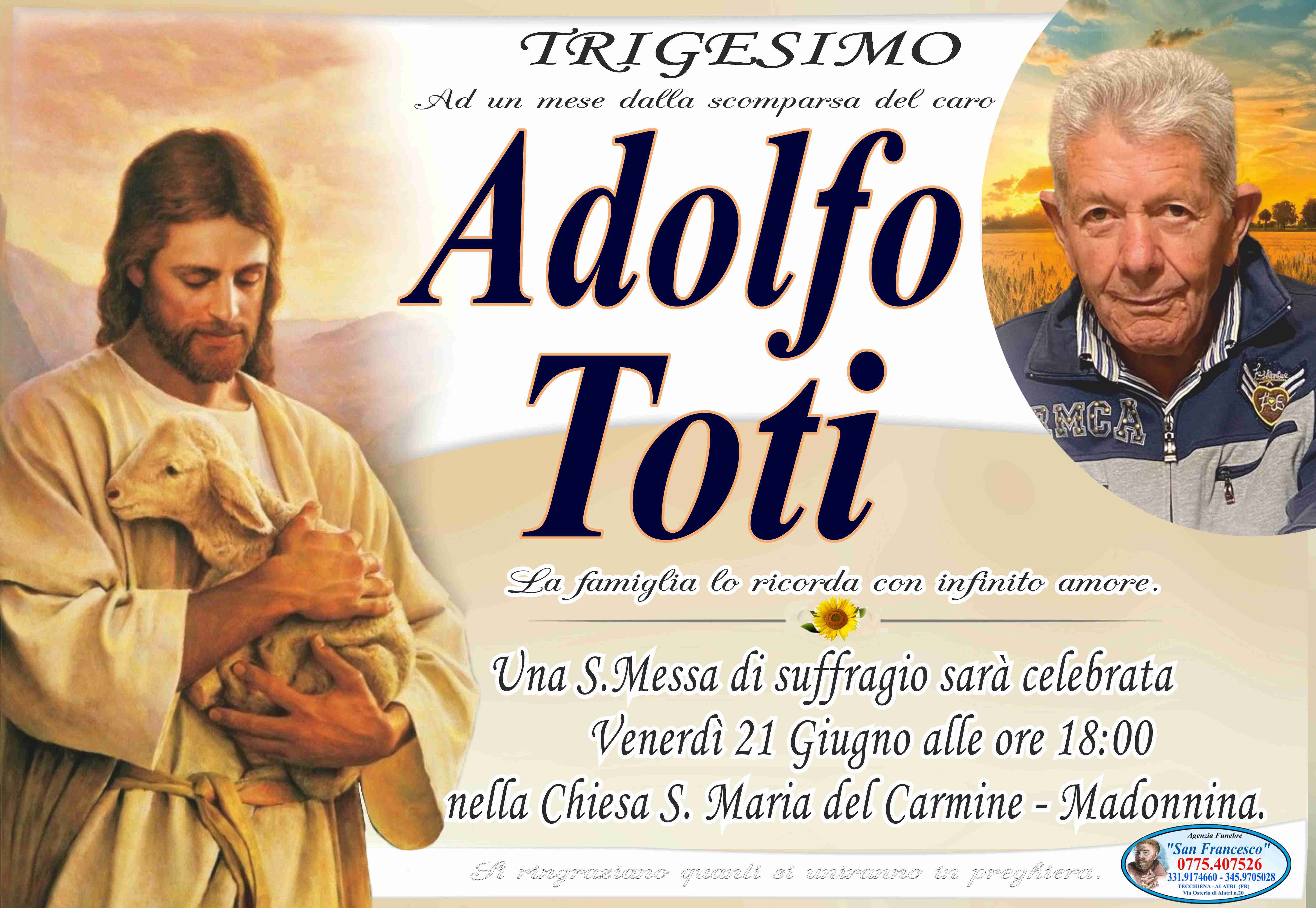 Adolfo Toti