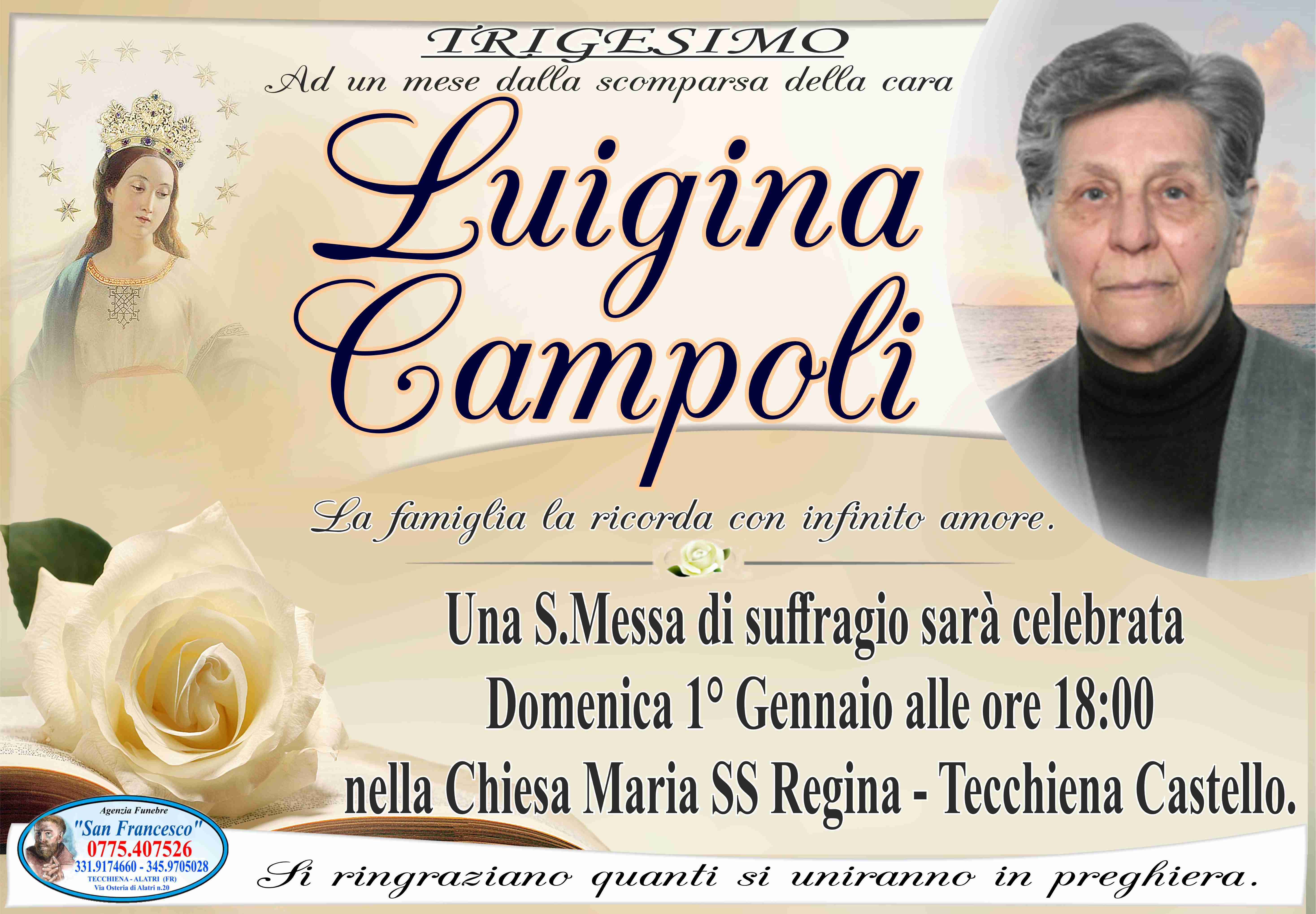 Luigina Campoli