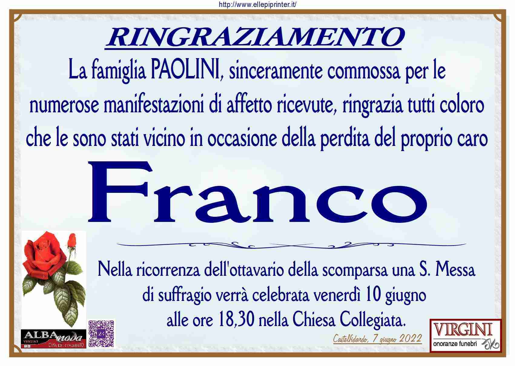 Franco Paolini