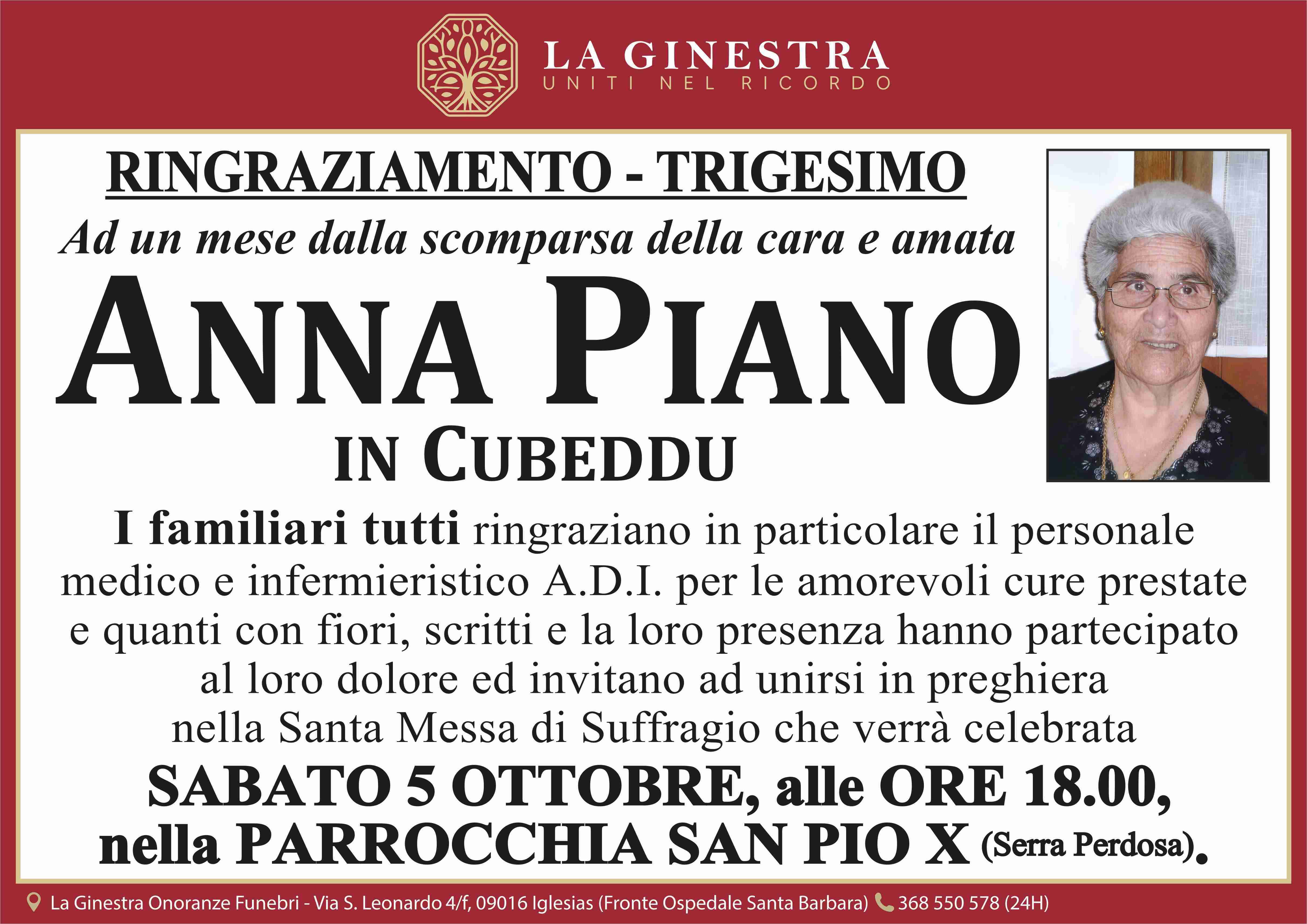 Anna Piano