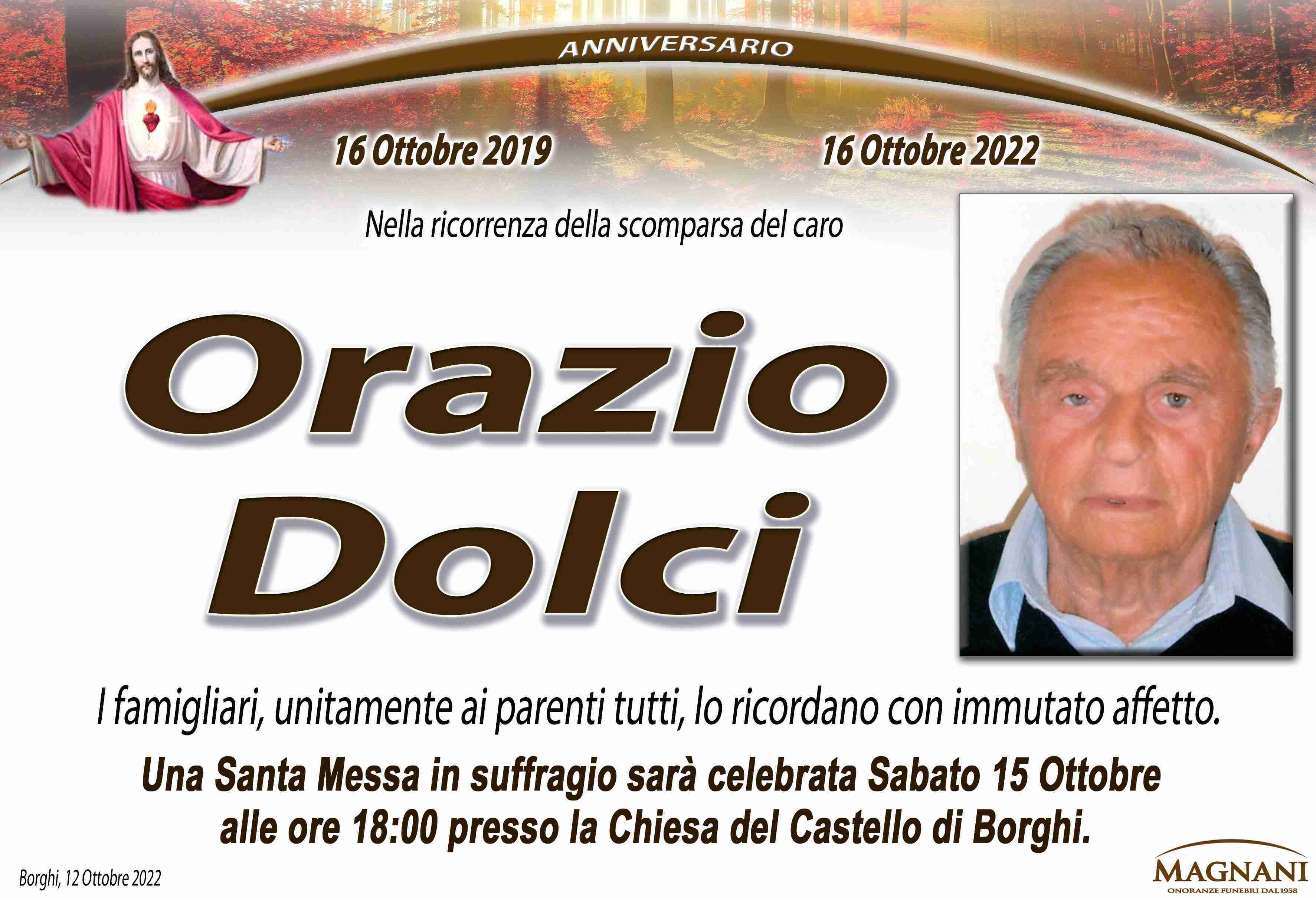 Orazio Dolci