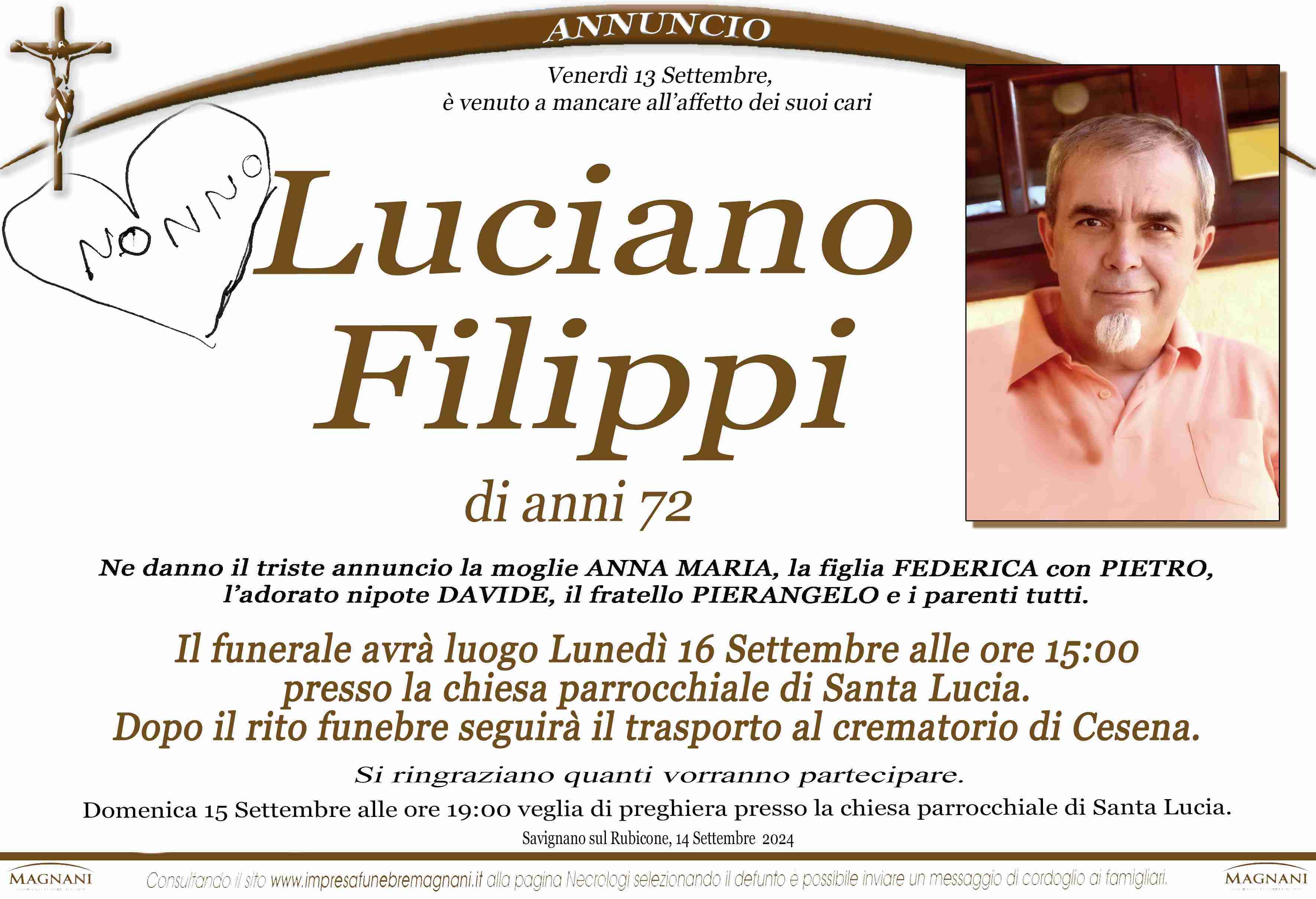 Luciano Filippi