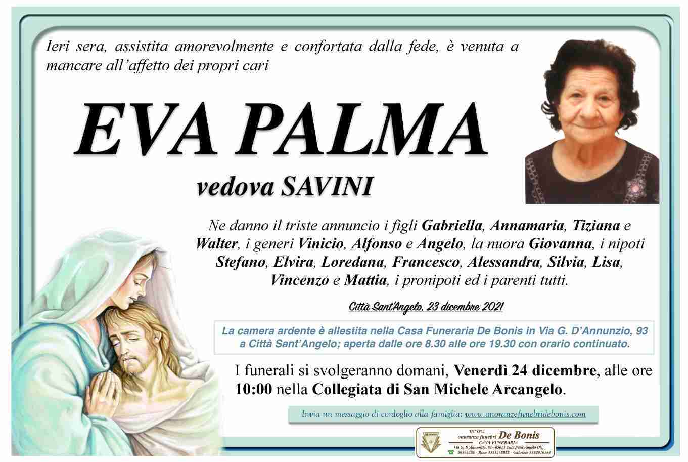Eva Palma