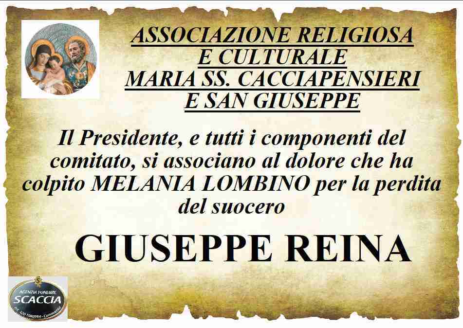 Giuseppe Reina