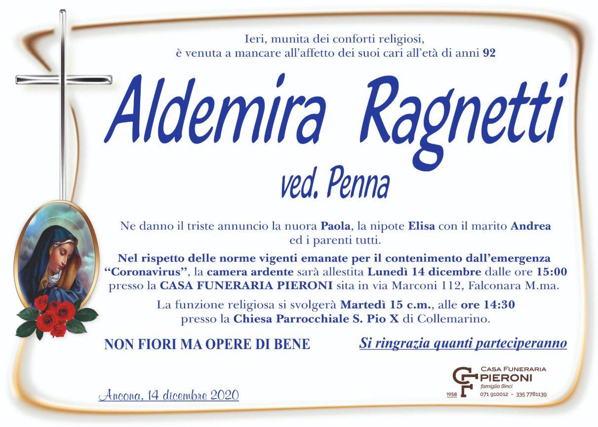 Aldemira Ragnetti