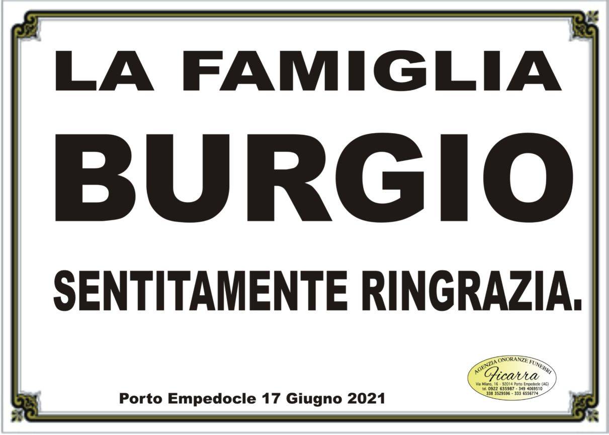 Giuseppe Burgio