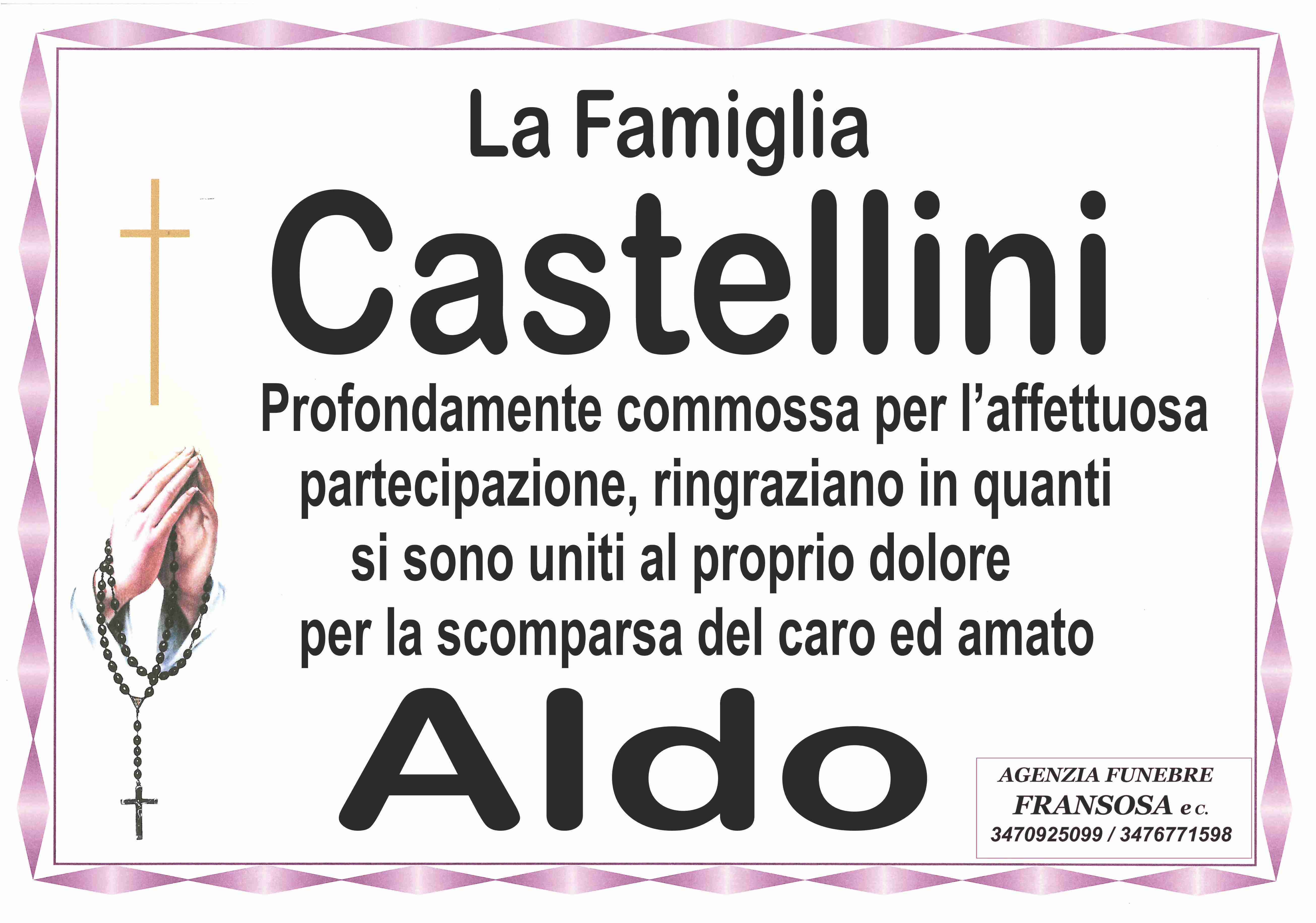 Famiglia Castellini